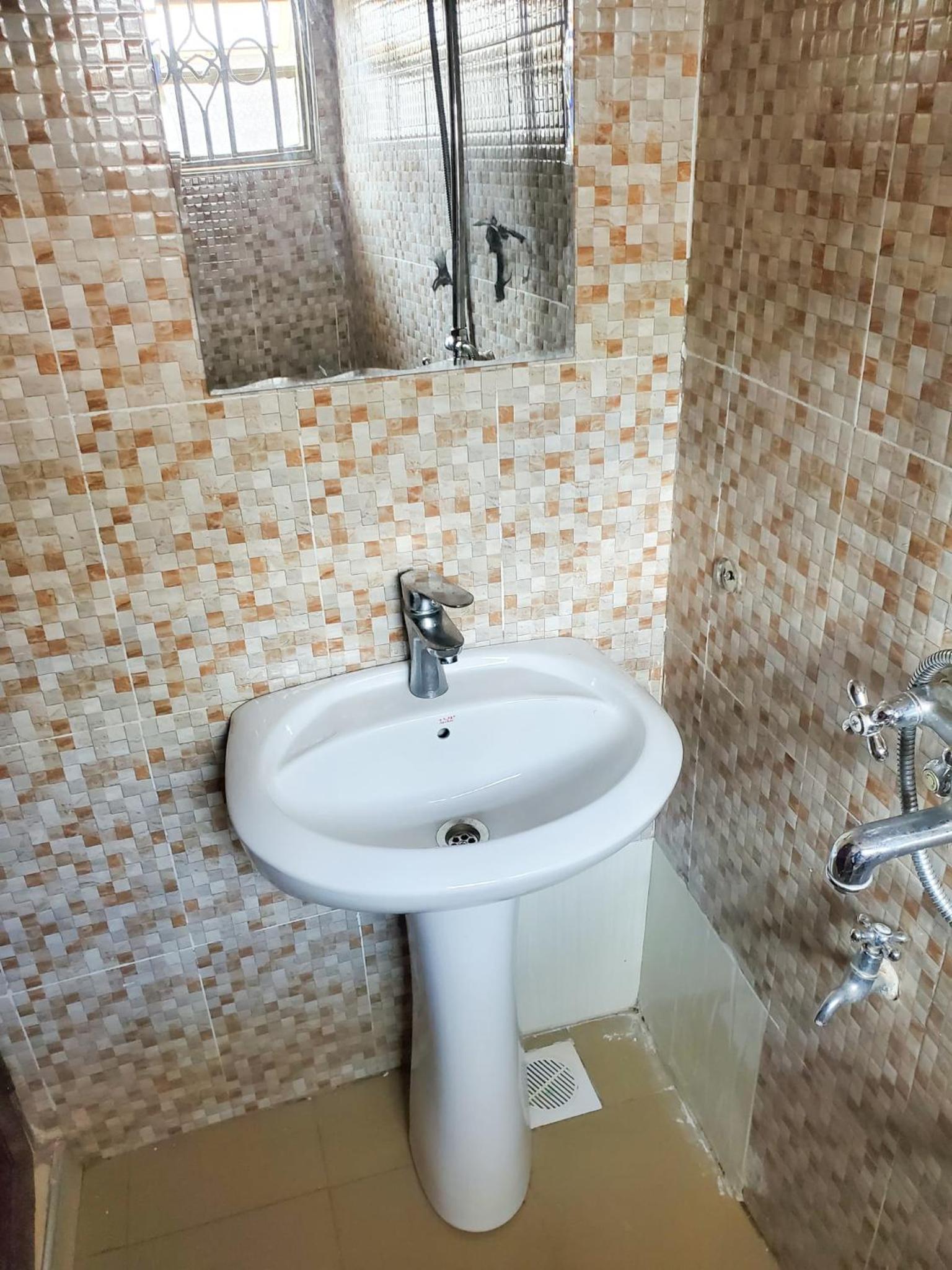 Budget Single Room photo 3