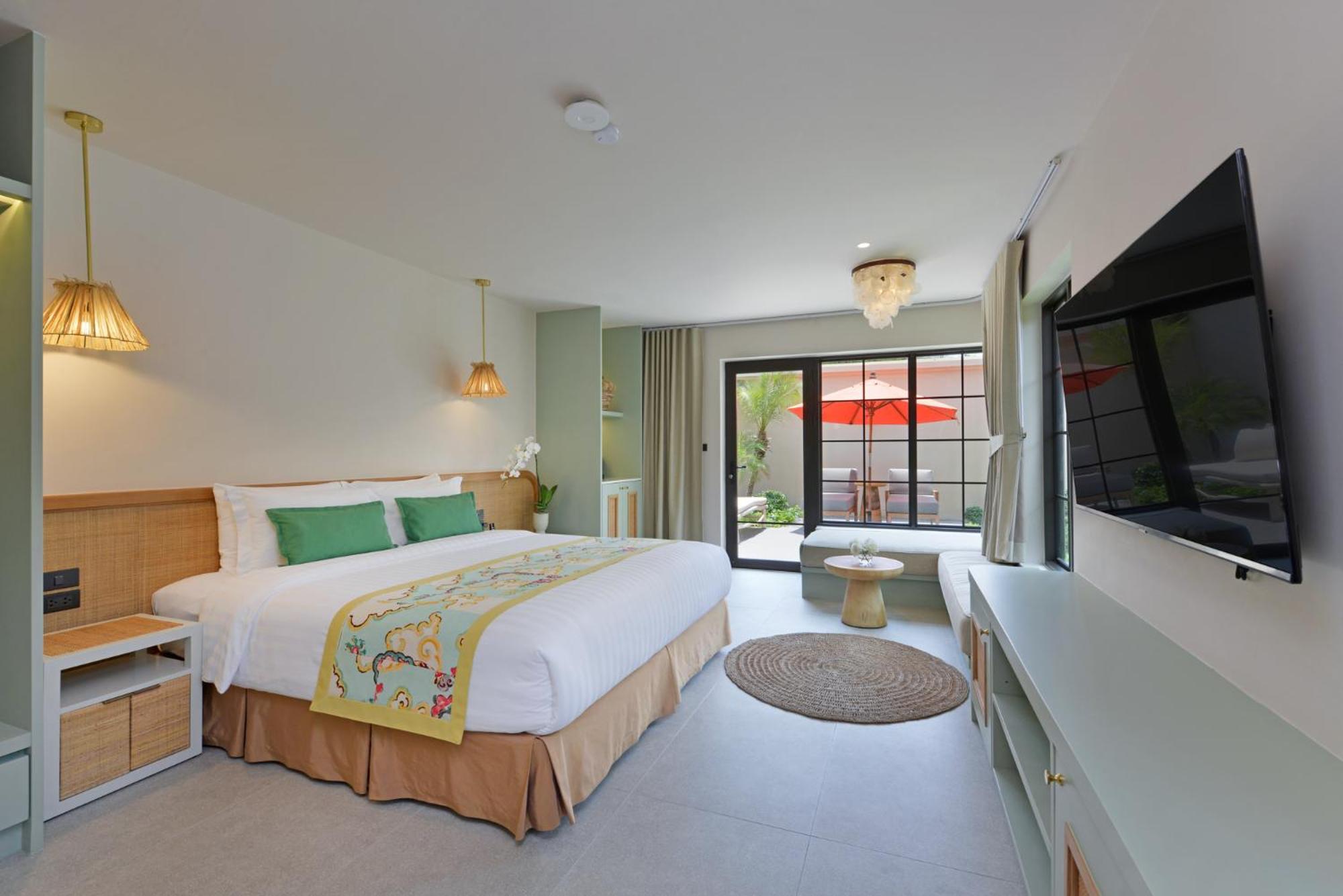 Luxury Garda Junior Suite - Photo 2