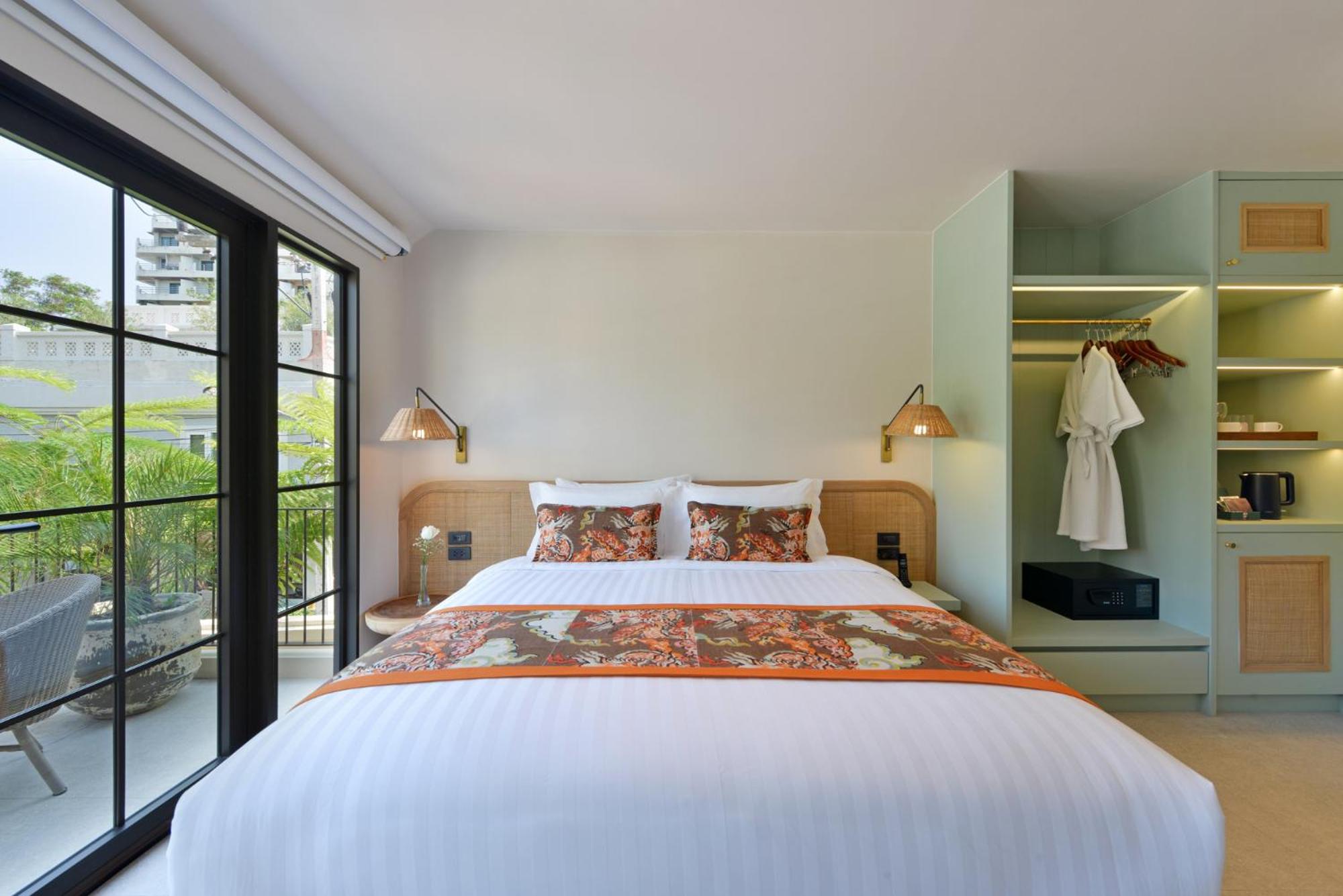 Luxury Garda Junior Suite - Photo 10