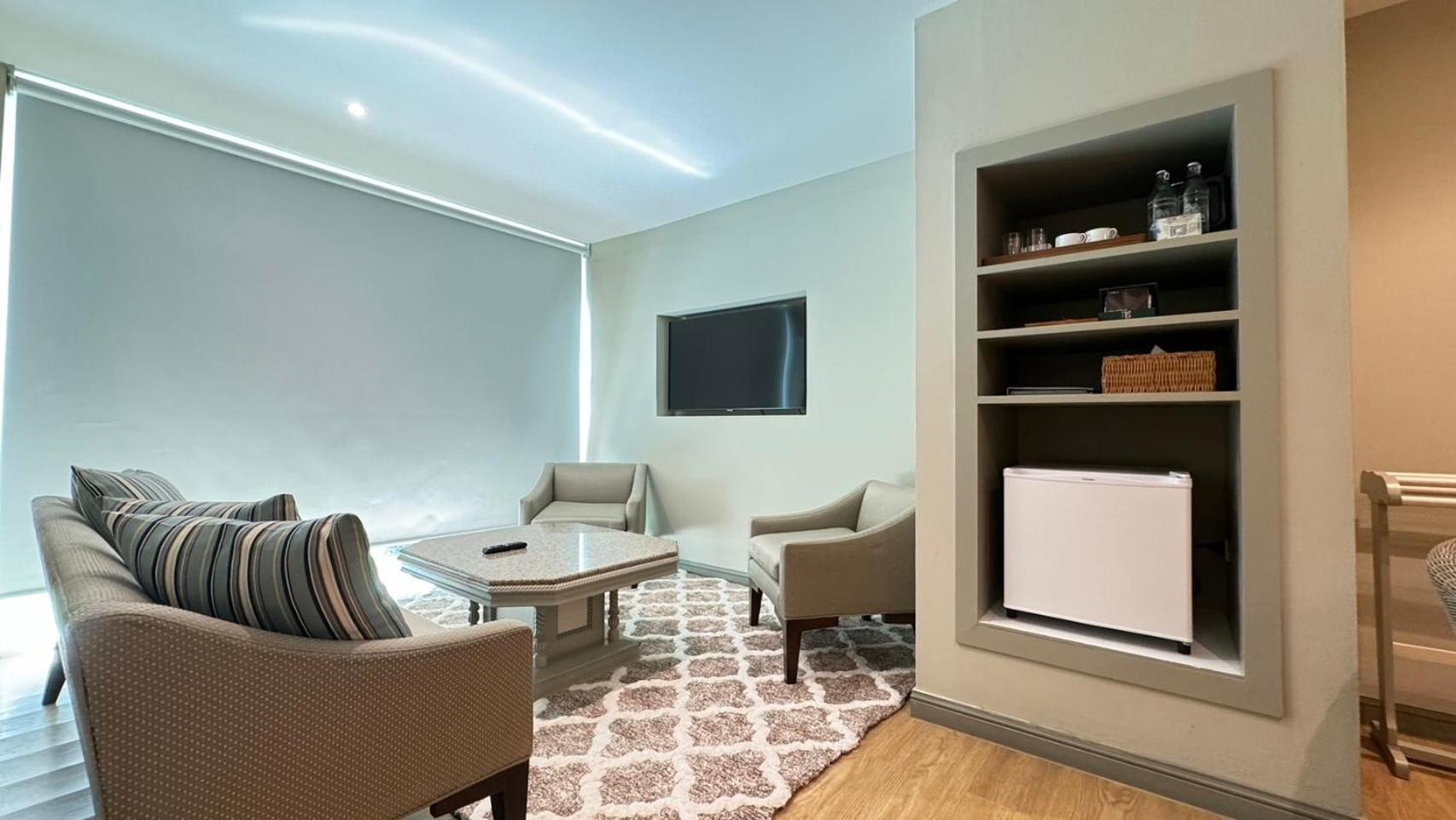 Luxury Garda Junior Suite - Photo 7