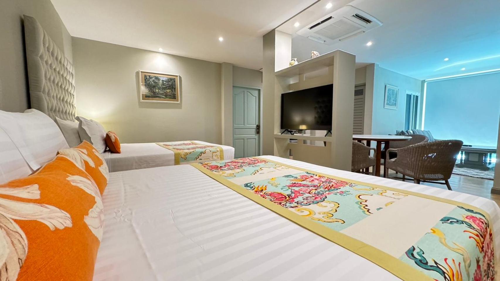 Luxury Garda Junior Suite - Photo 6