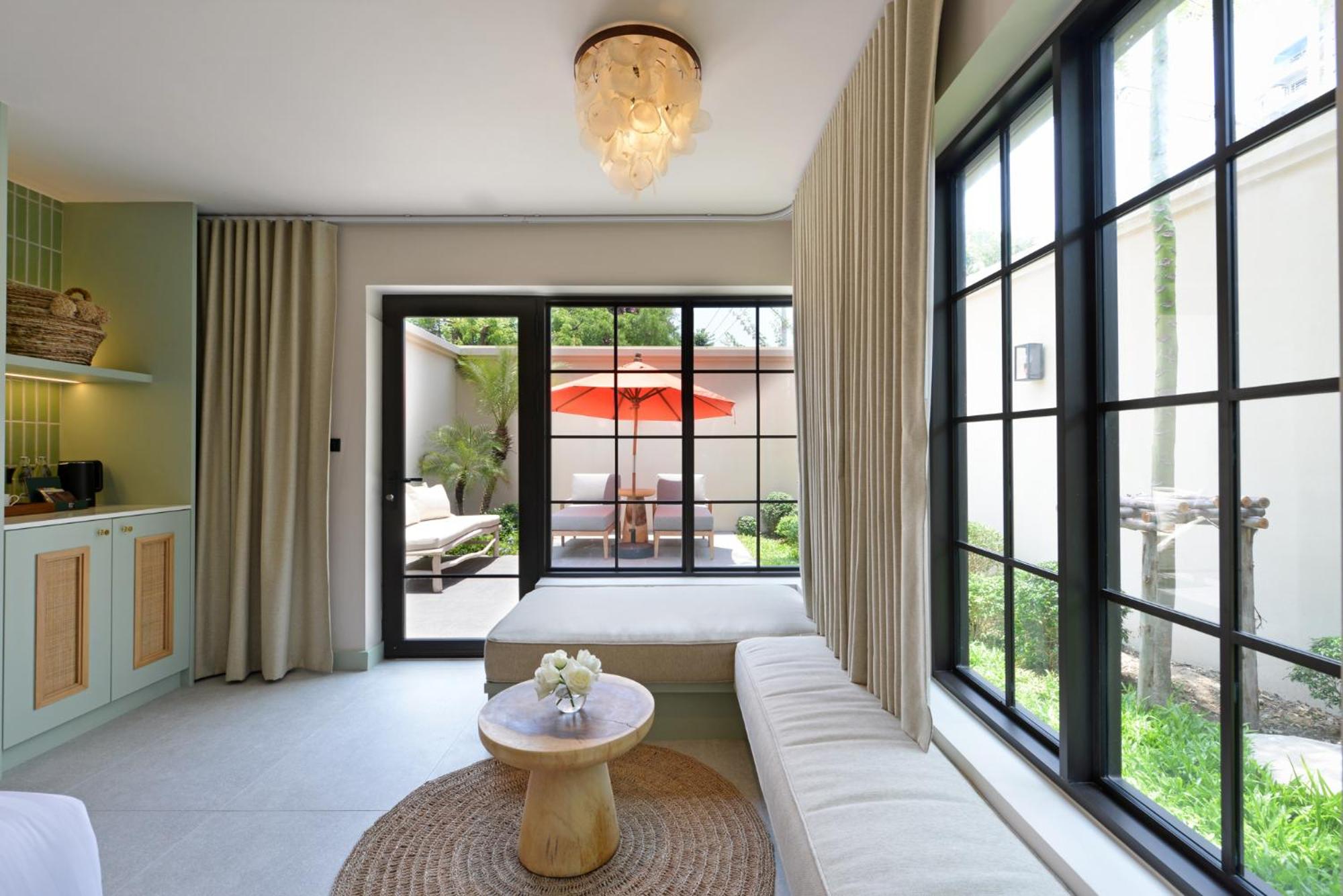 Luxury Garda Junior Suite - Photo 1