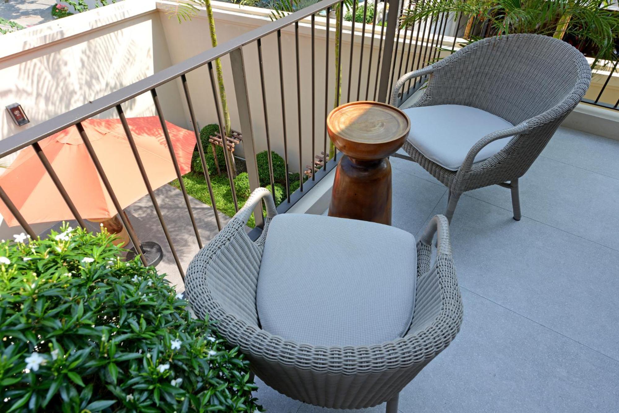 Luxury Garda Junior Suite - Photo 8