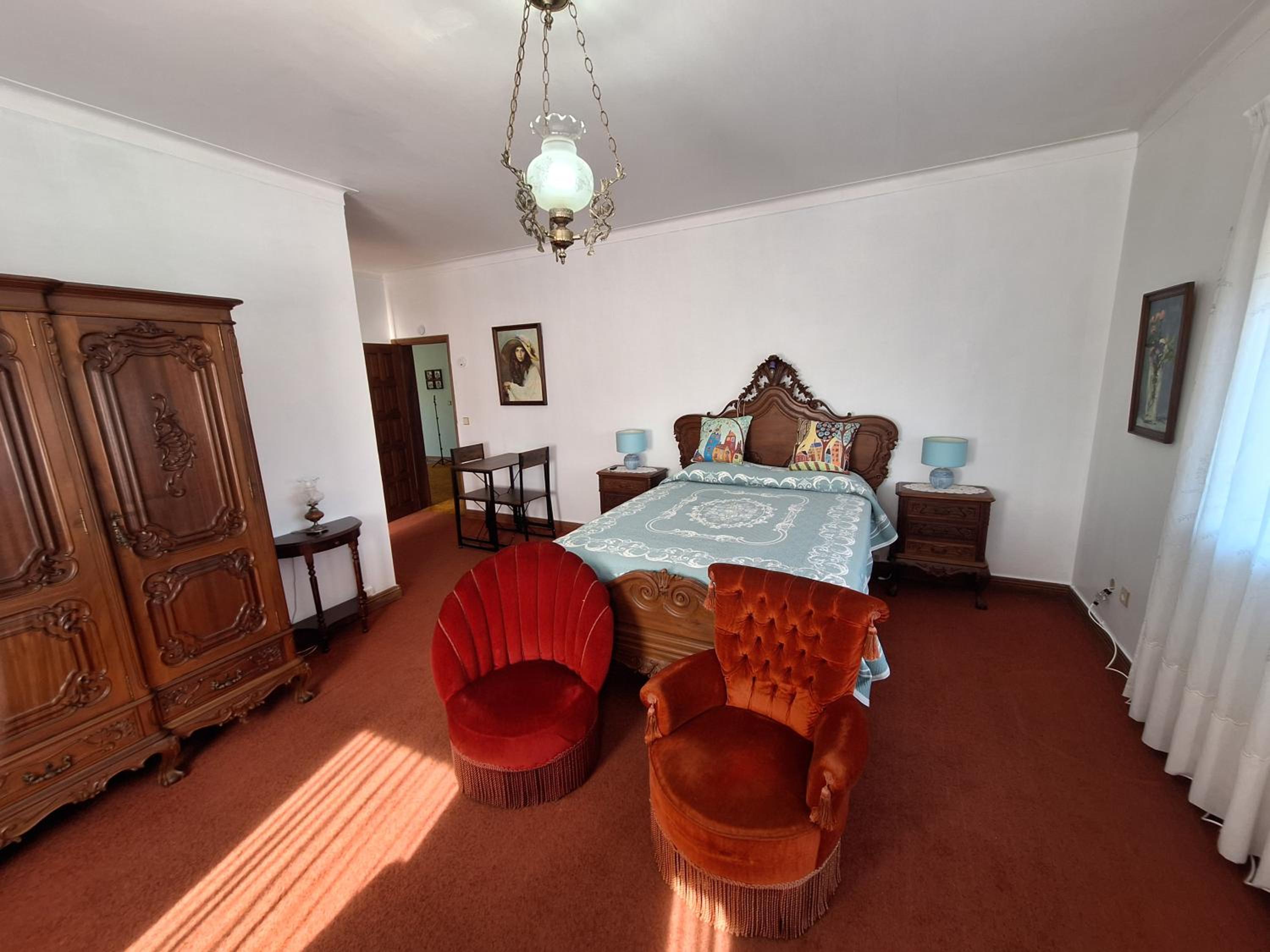 Double Room with Private Bathroom photo 1