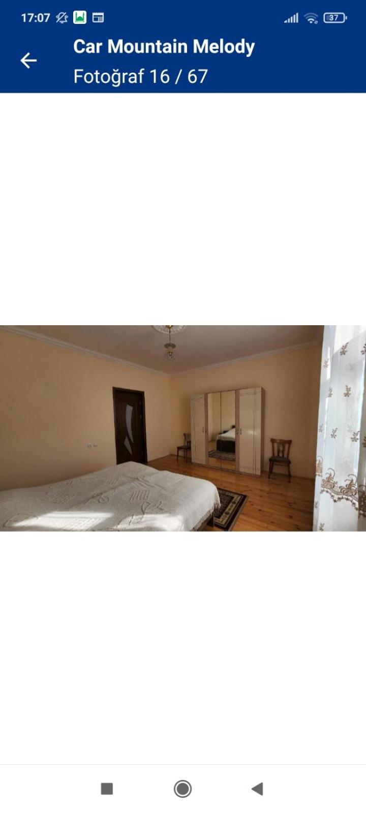 One-Bedroom House photo 1