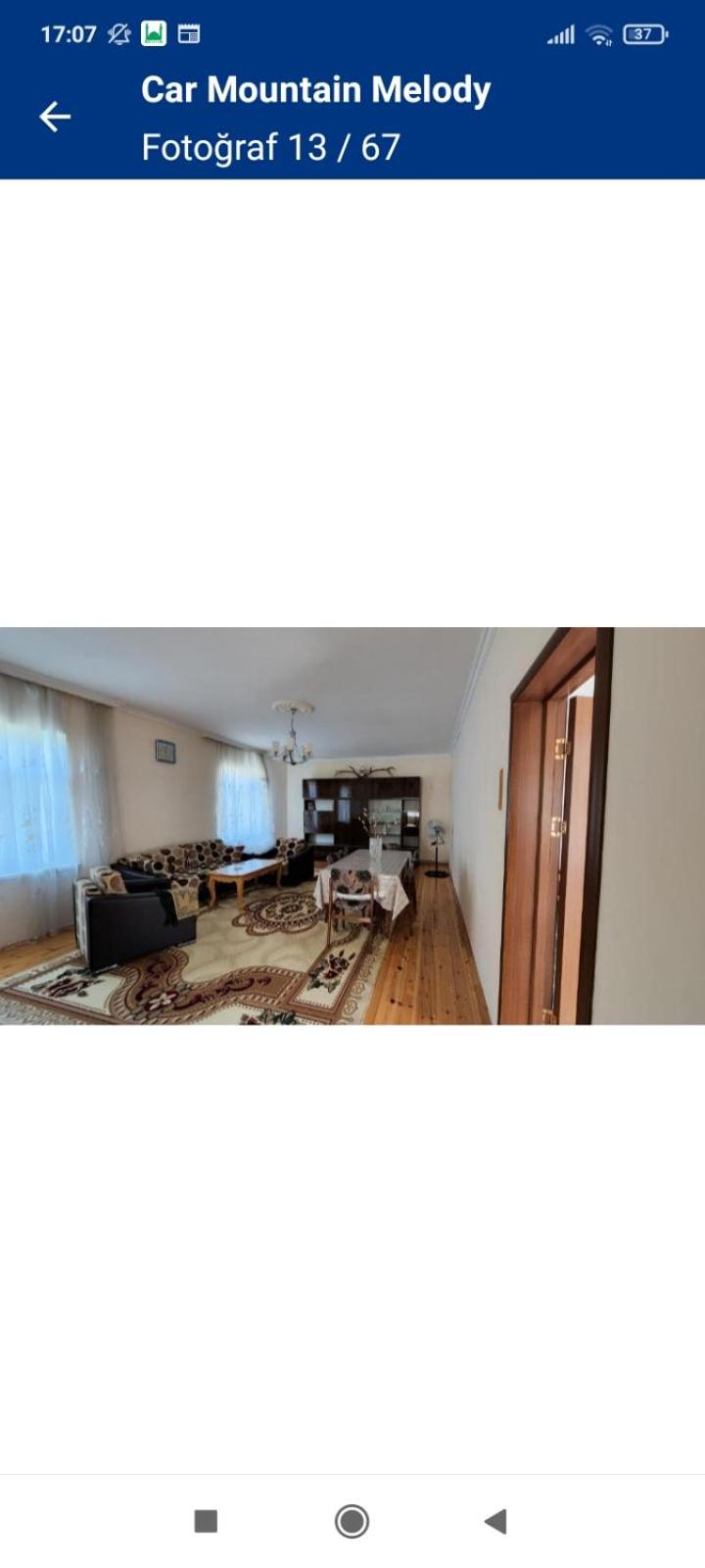 One-Bedroom House photo 2