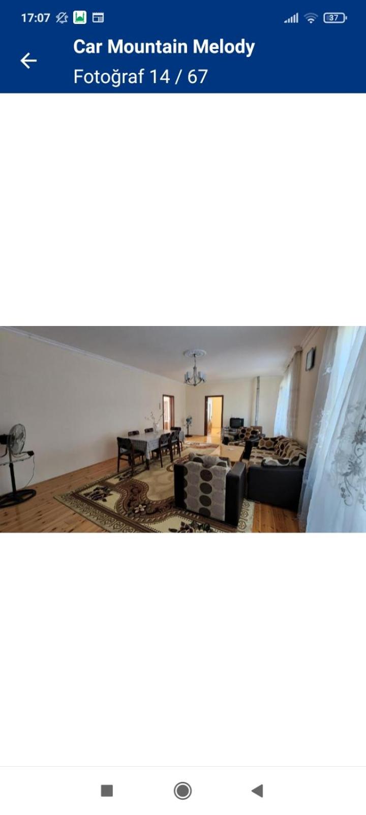 One-Bedroom House photo 3