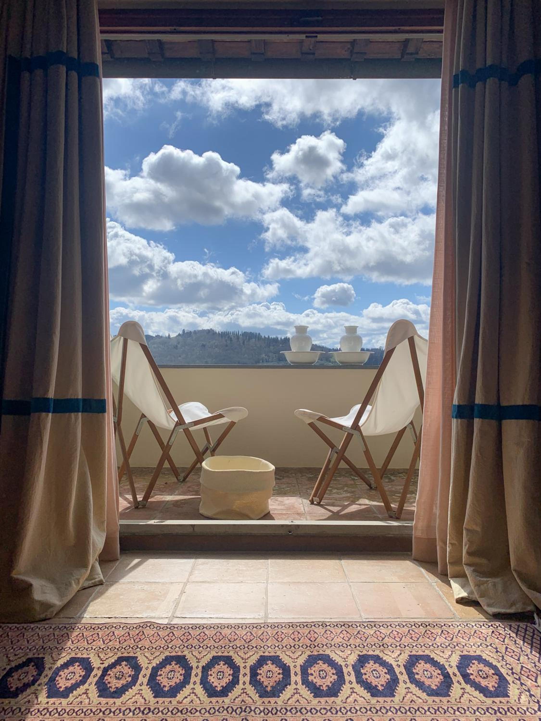 Double Room with Balcony photo 3