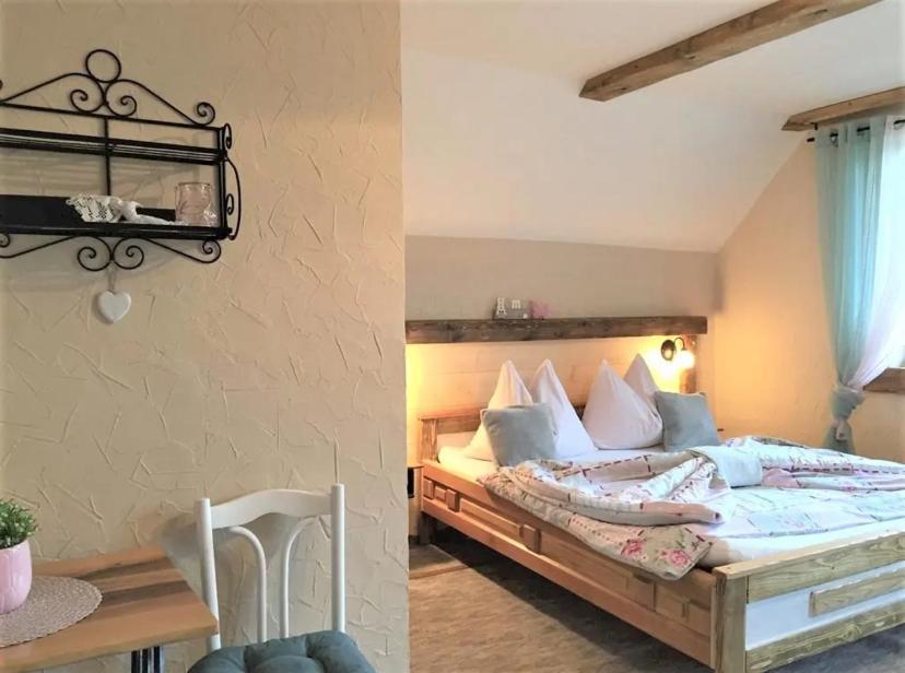 Four-Bedroom House photo 1