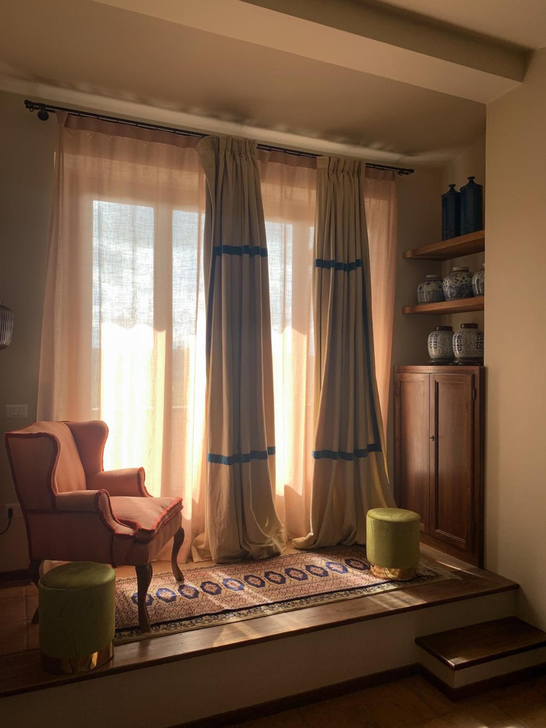 Double Room with Balcony photo 2