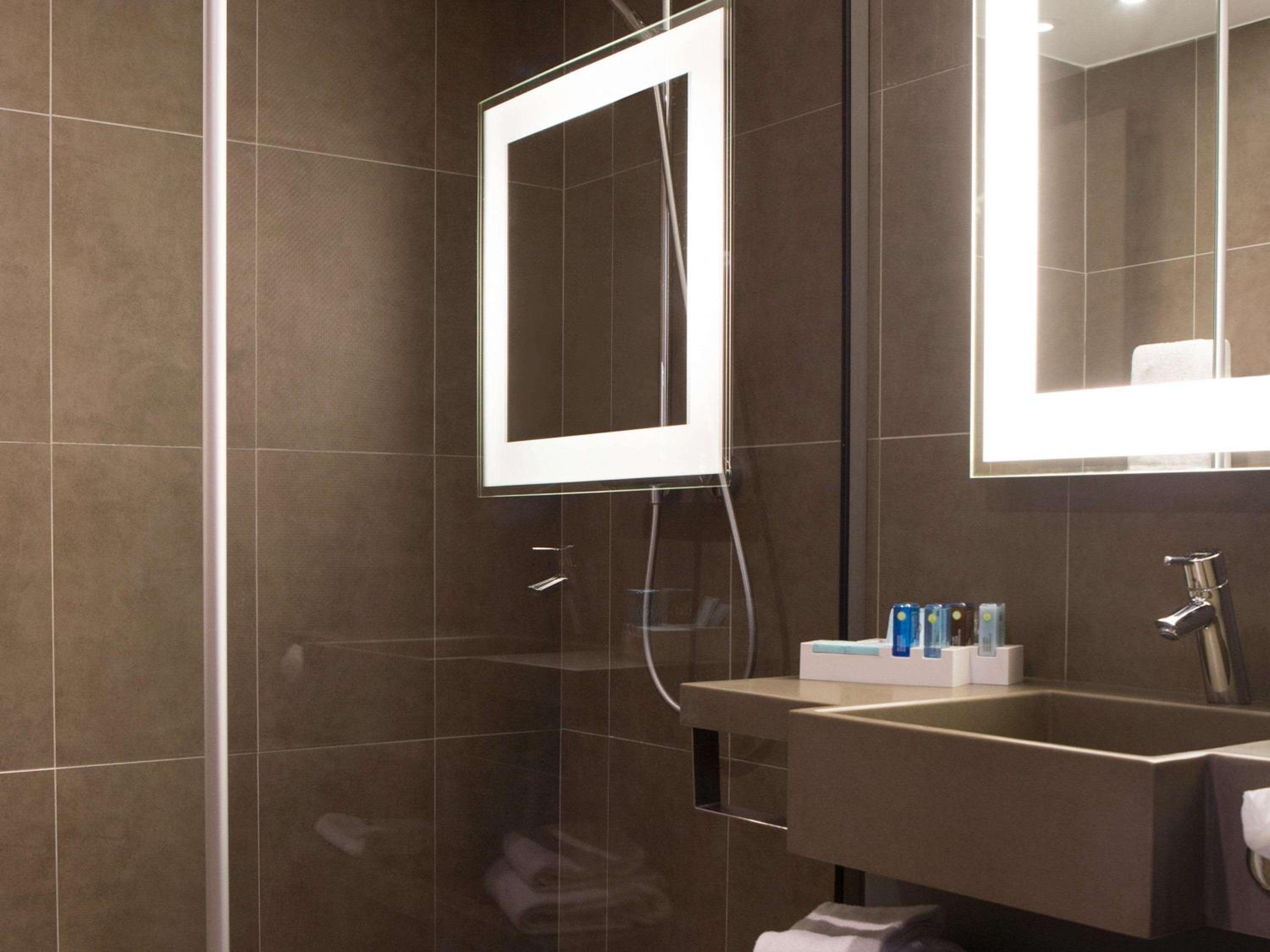 Chambre Double de Luxe - Vue sur Golf