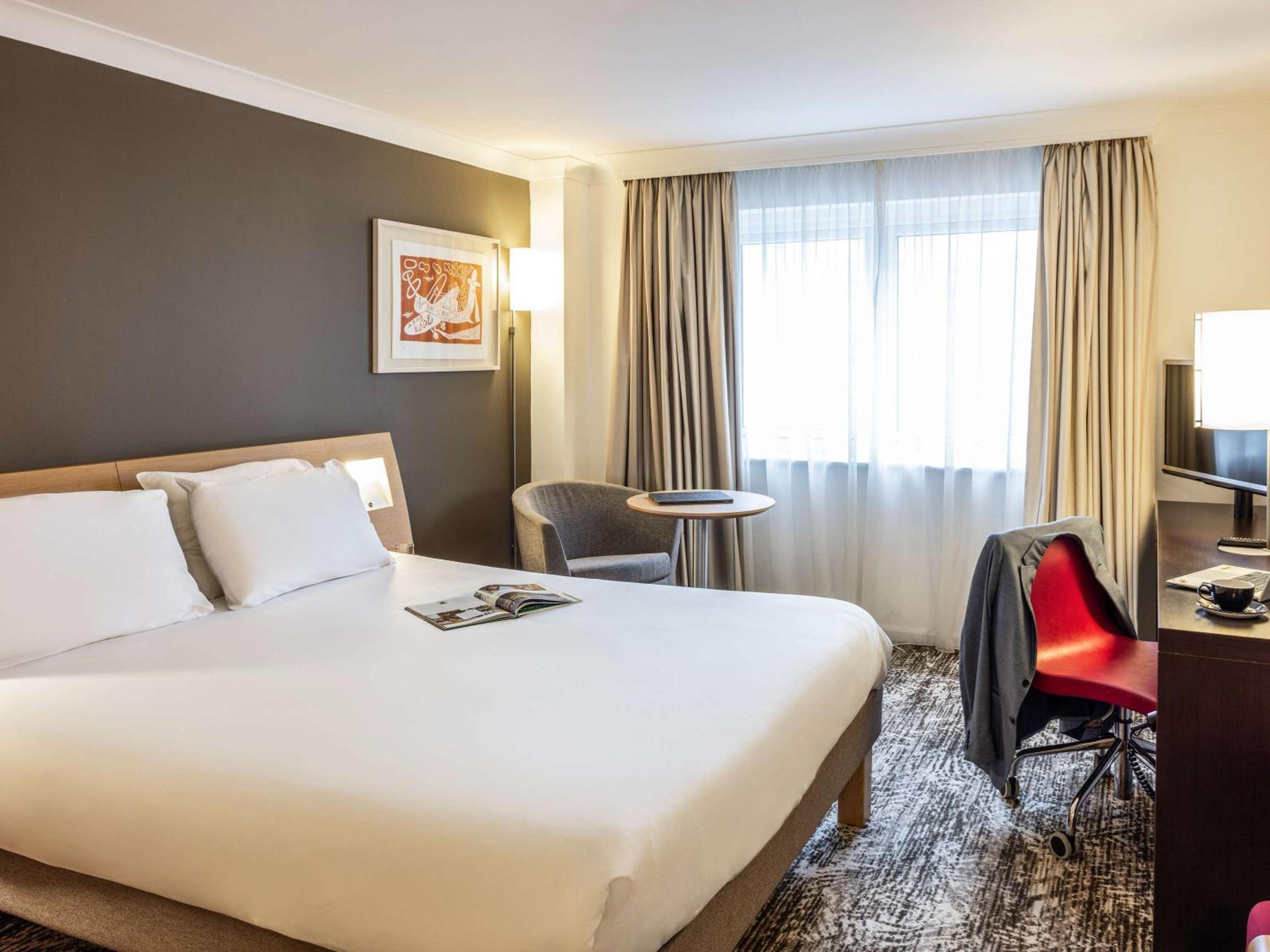 Superior Double Room - Photo 1