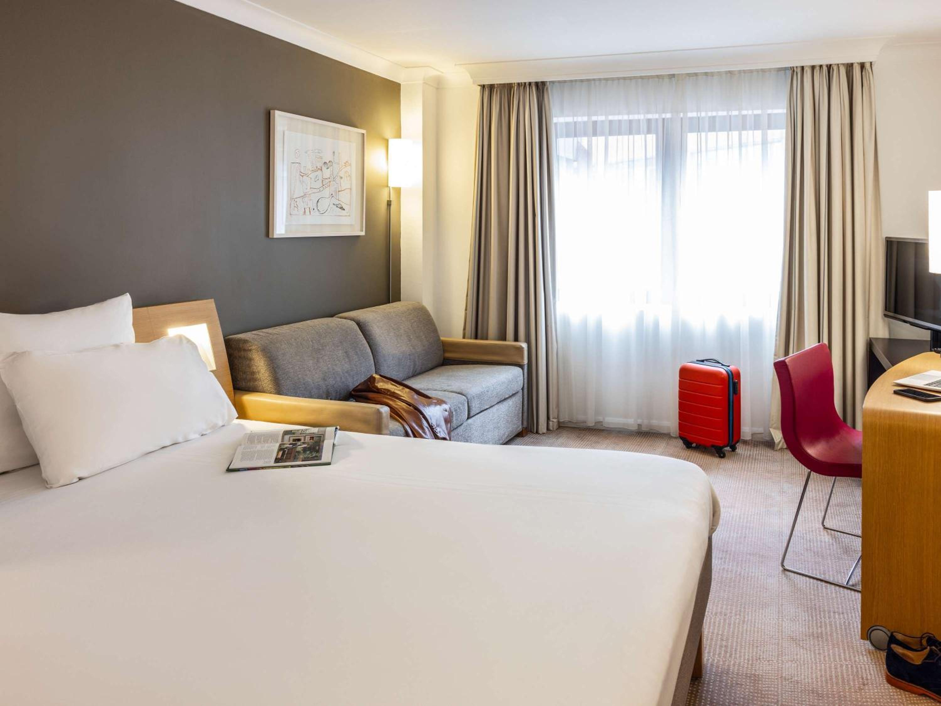 Superior Double Room - Photo 10