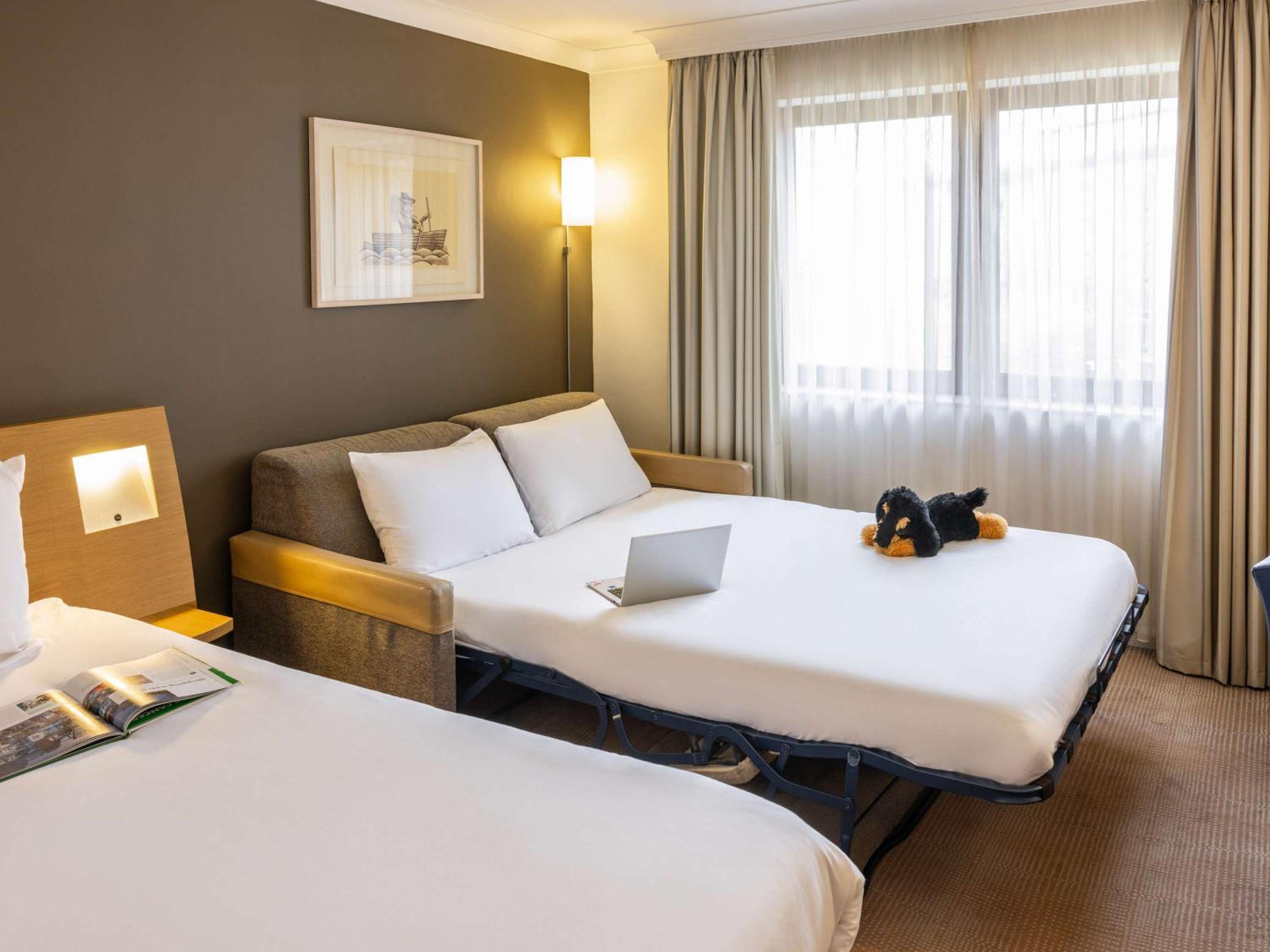 Superior Double Room - Photo 6