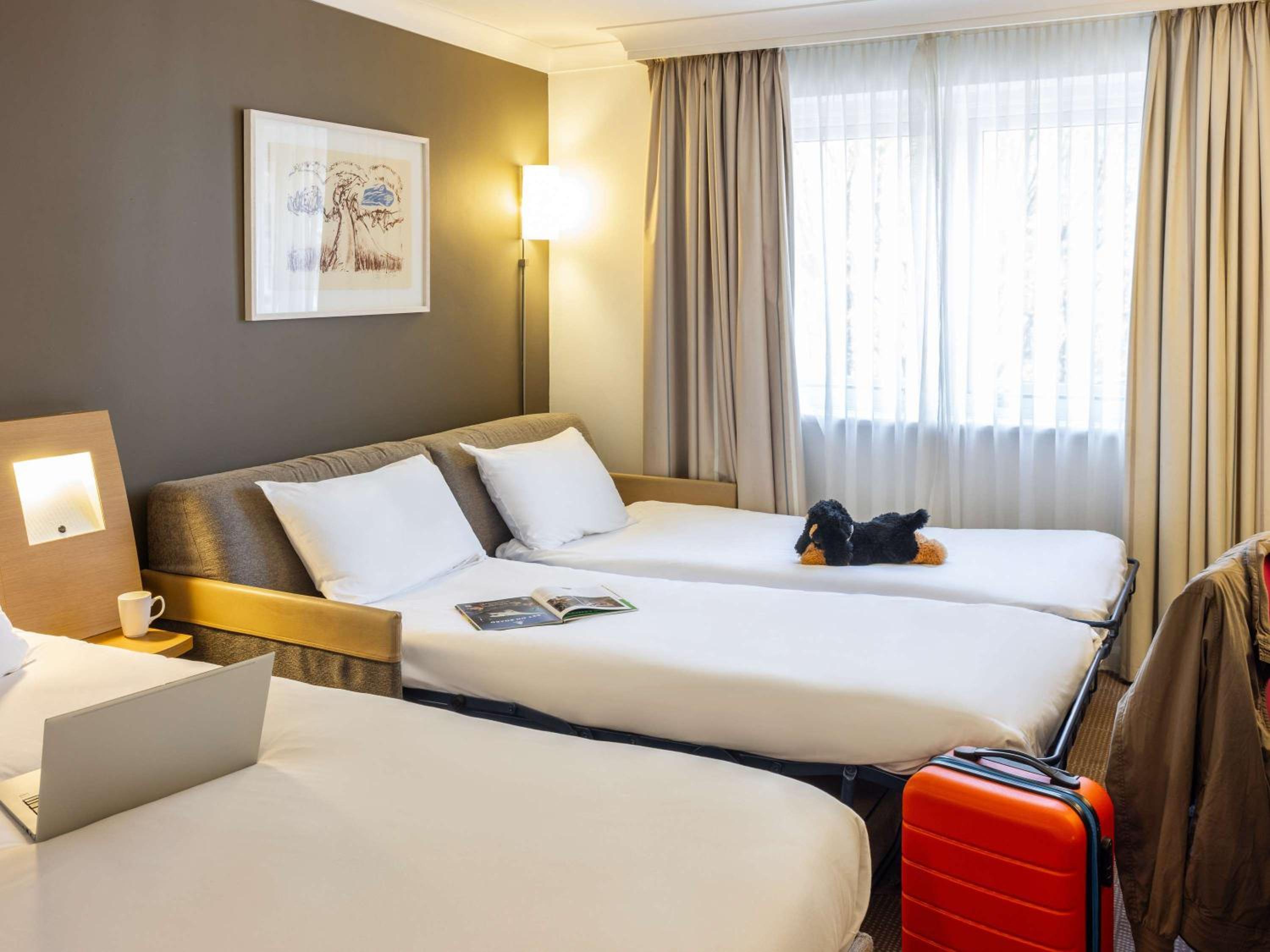 Superior Double Room - Photo 7