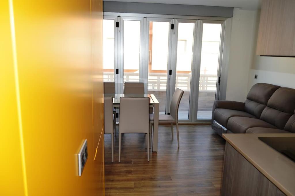 Departamento de tres habitaciones