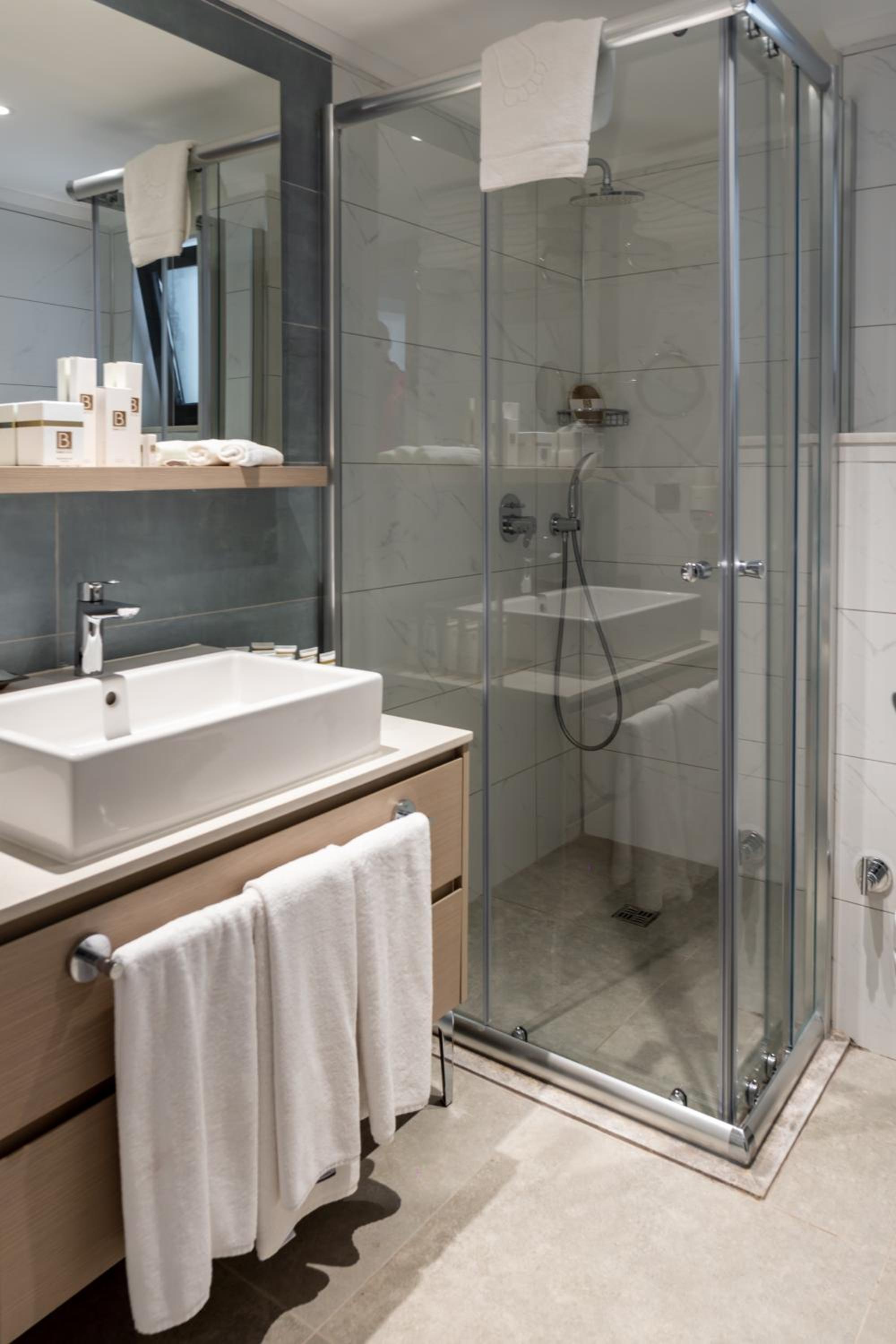 Family Suite - Photo 2