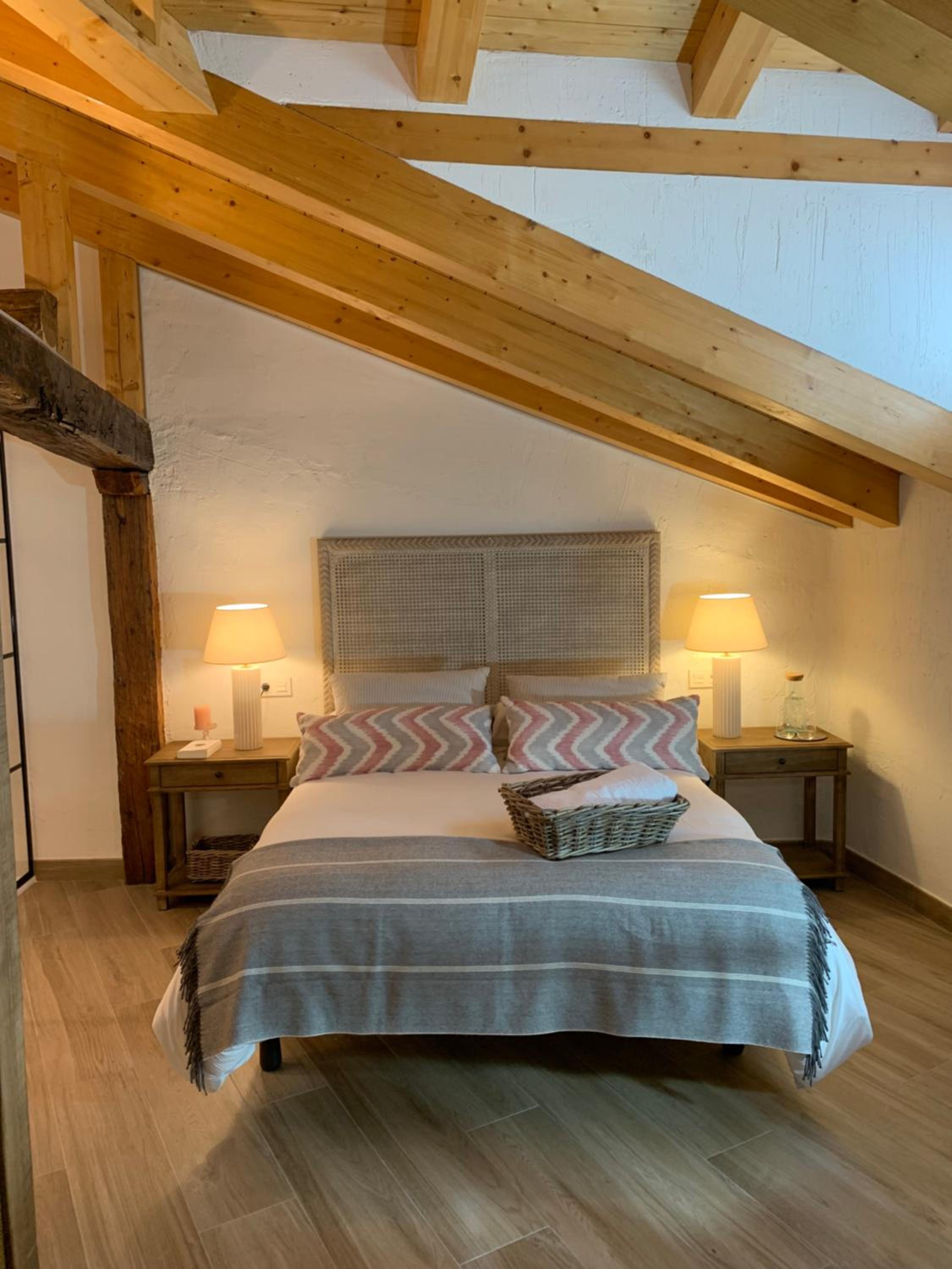 Suite Junior de Lujo