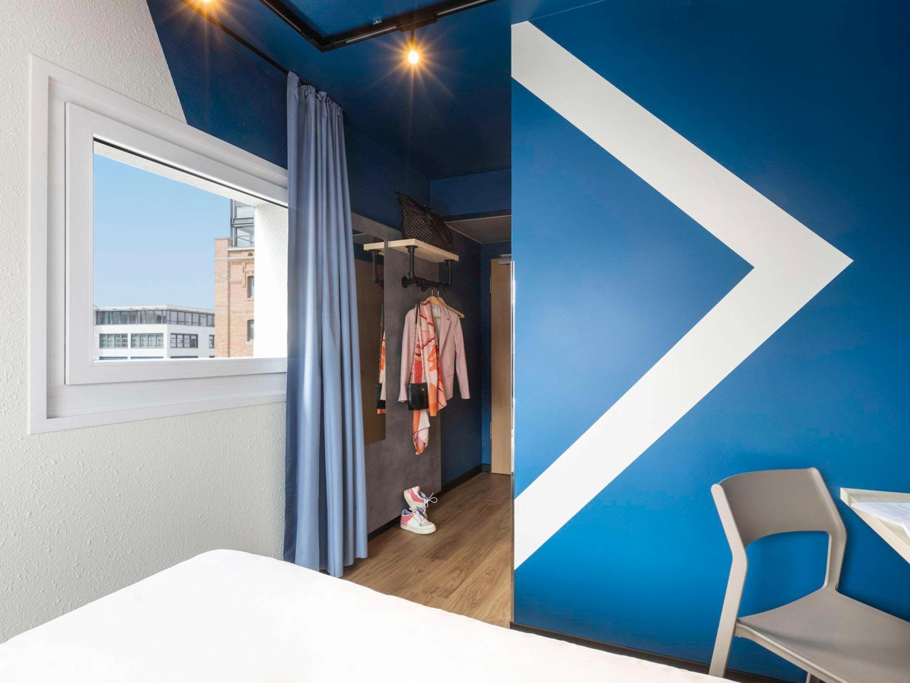 Twin Room photo 2