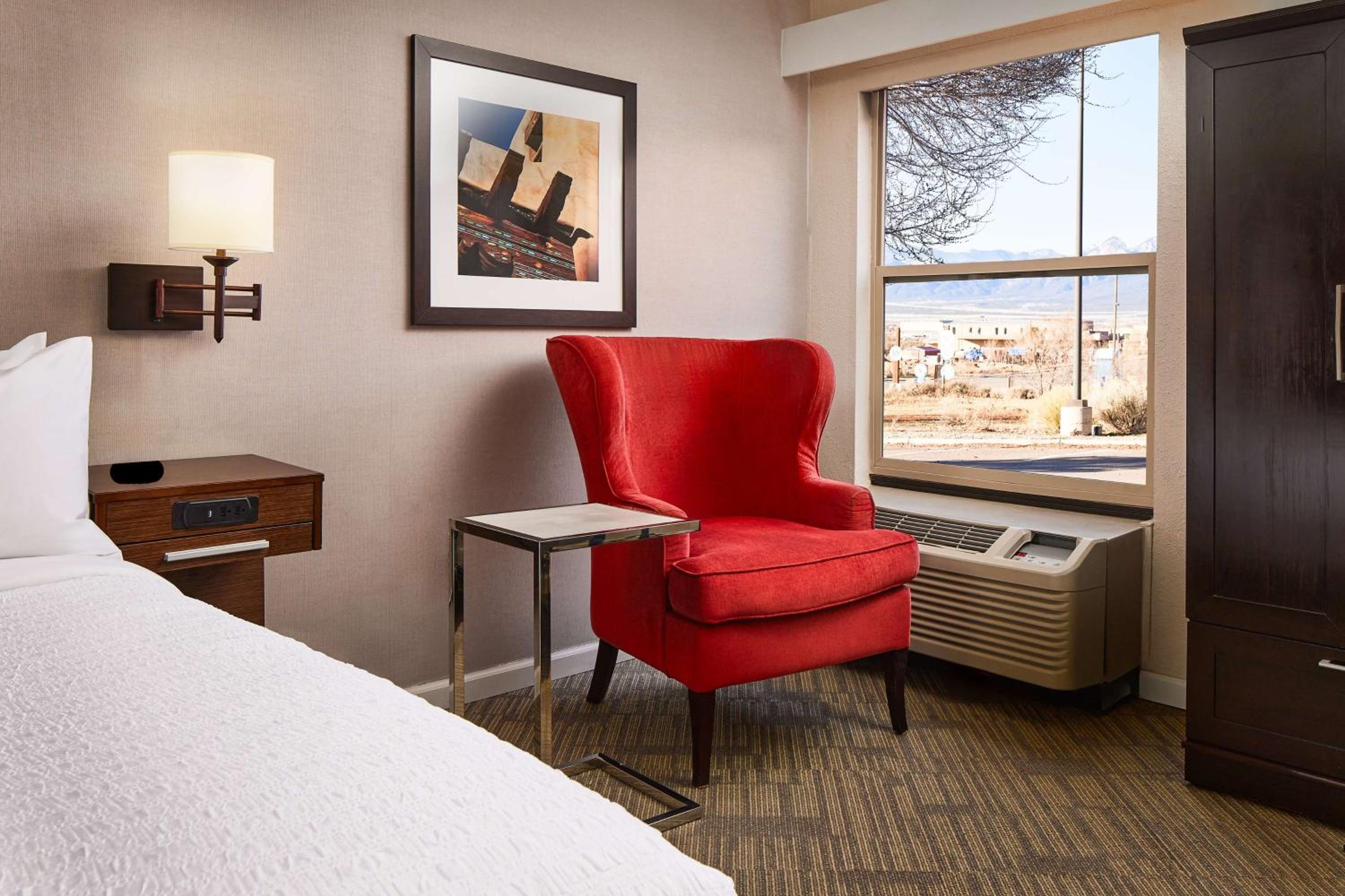 King Room - Mobility Access/Non-Smoking - Photo 2