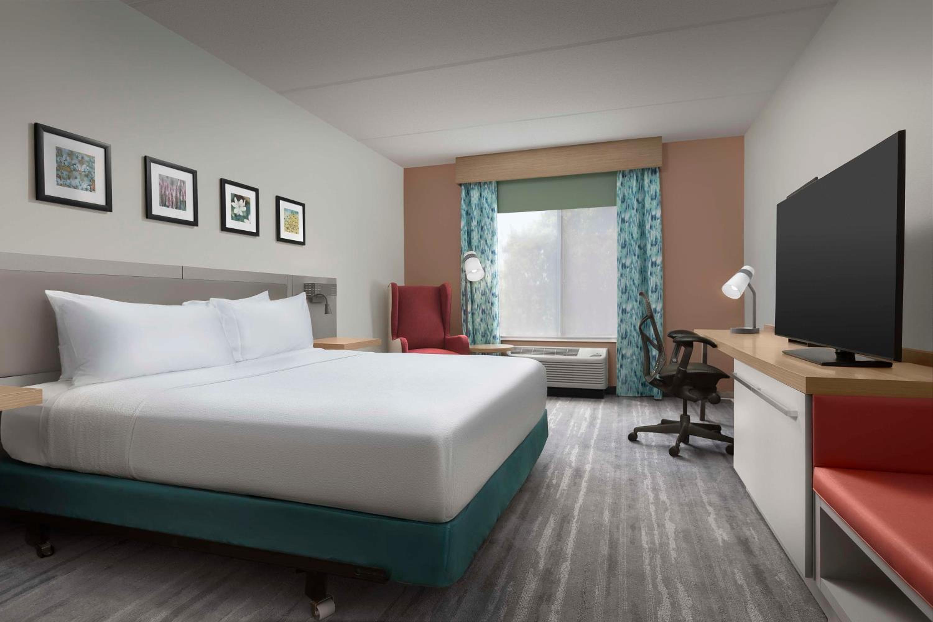 King Room - Photo 1