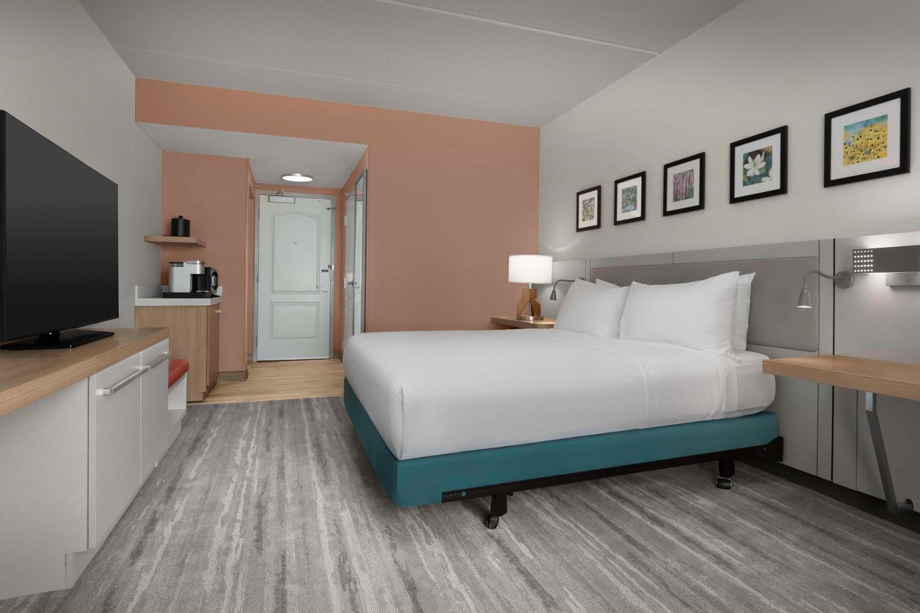King Room - Photo 5