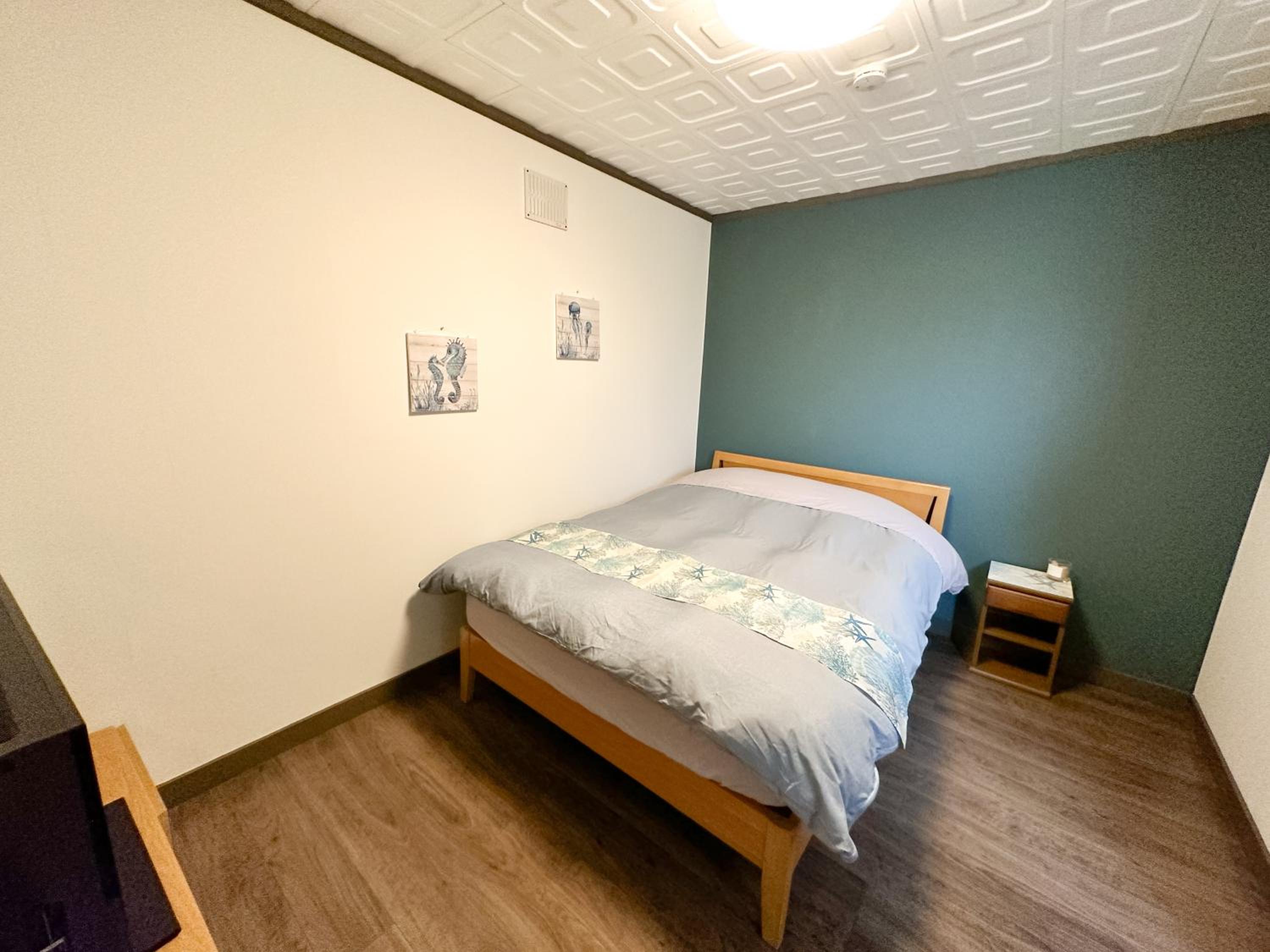 Three-Bedroom Vacation Home  photo 1