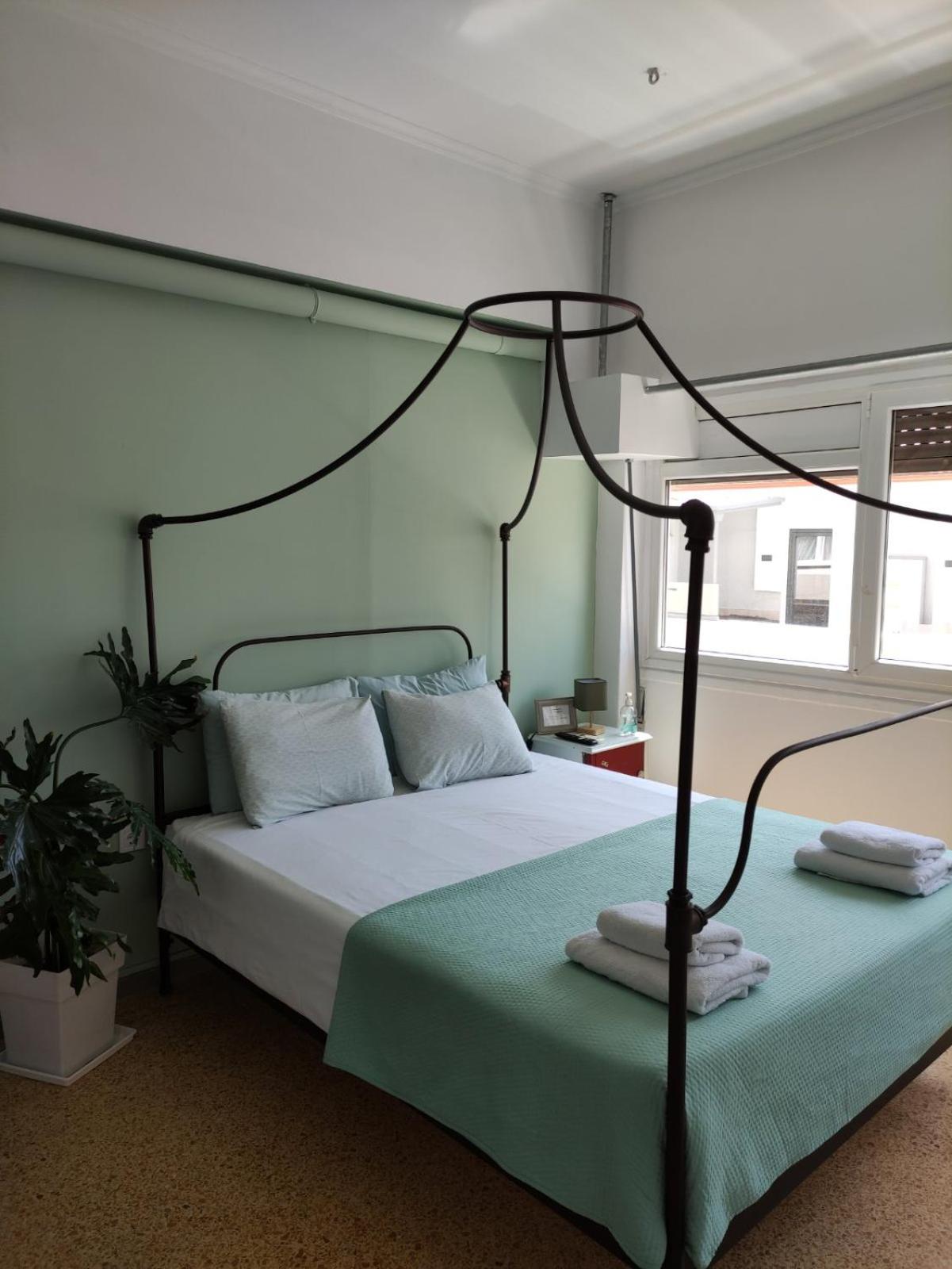 Standard Double Room photo 1