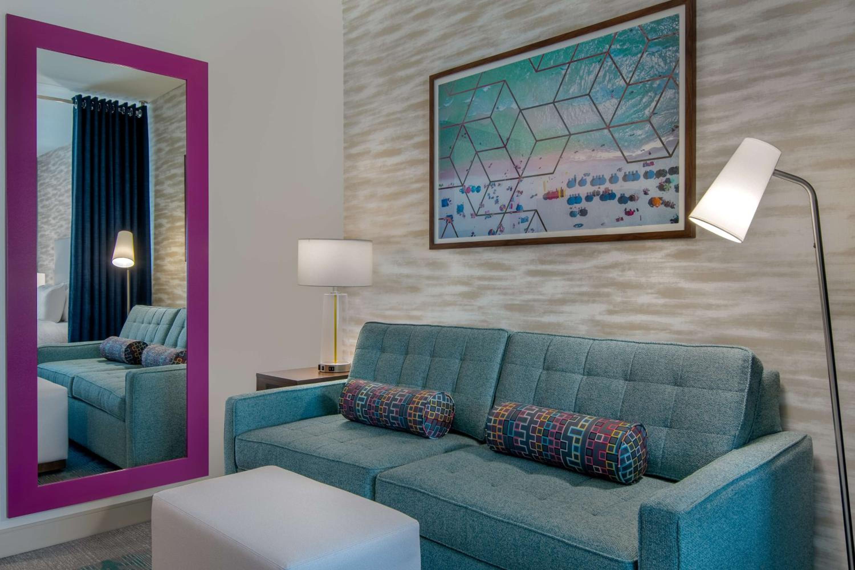 King Studio Suite - Photo 1