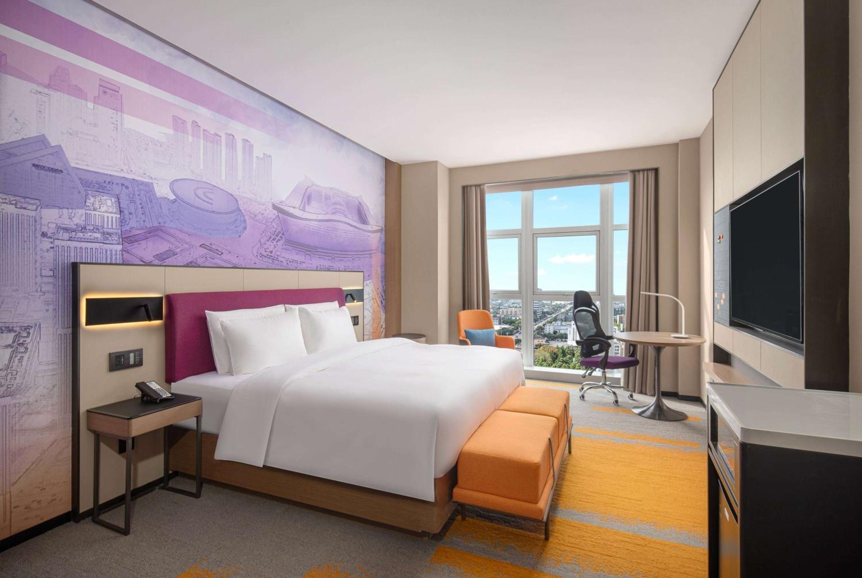 Presidential King Suite - Non-Smoking
