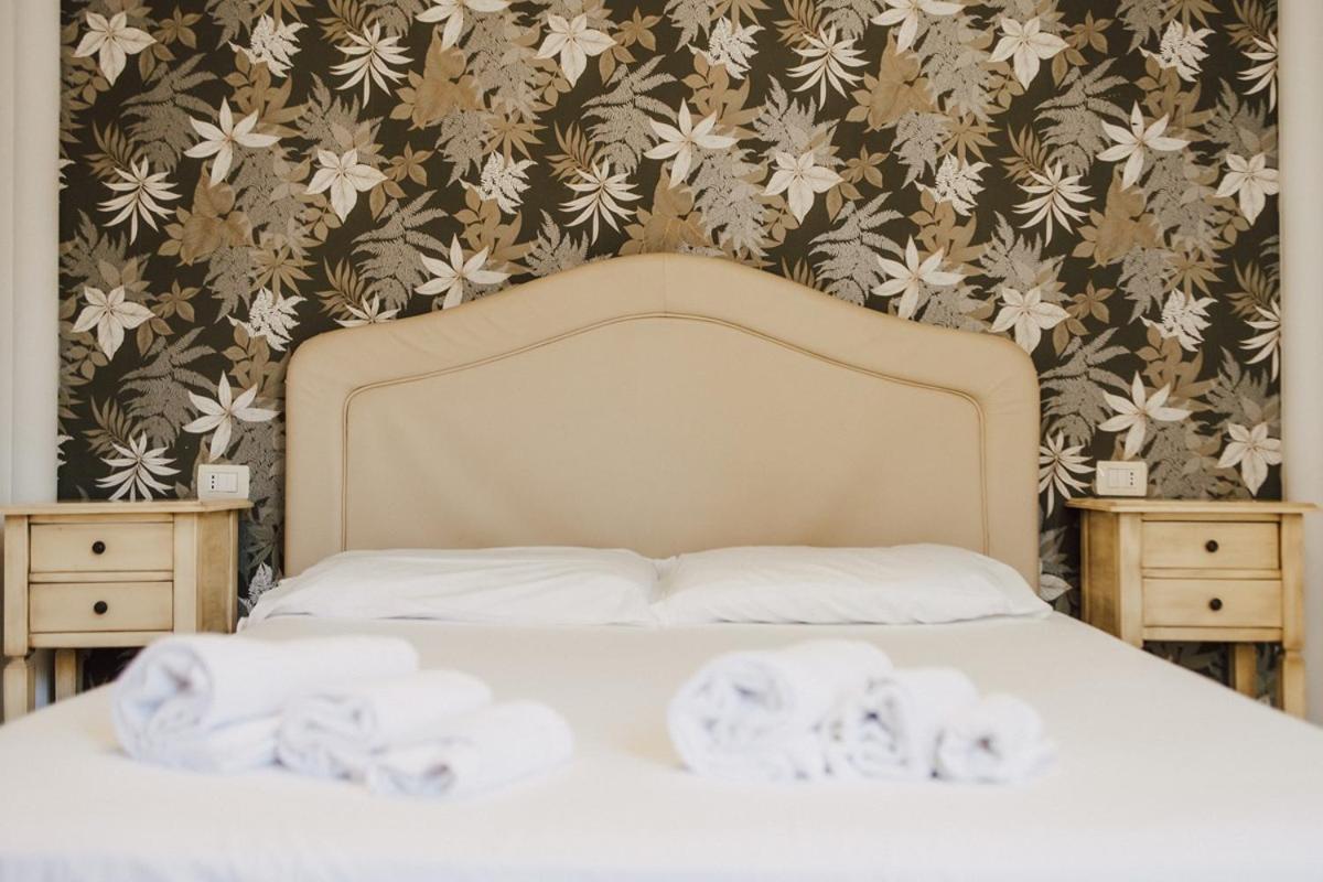 Quadruple Room with Sea View photo 1
