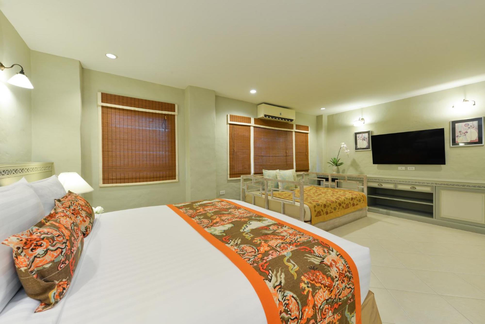 Como Deluxe Room (Pet Friendly) - Photo 3