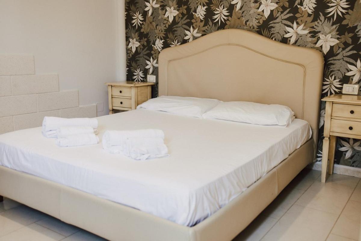 Quadruple Room with Sea View photo 2