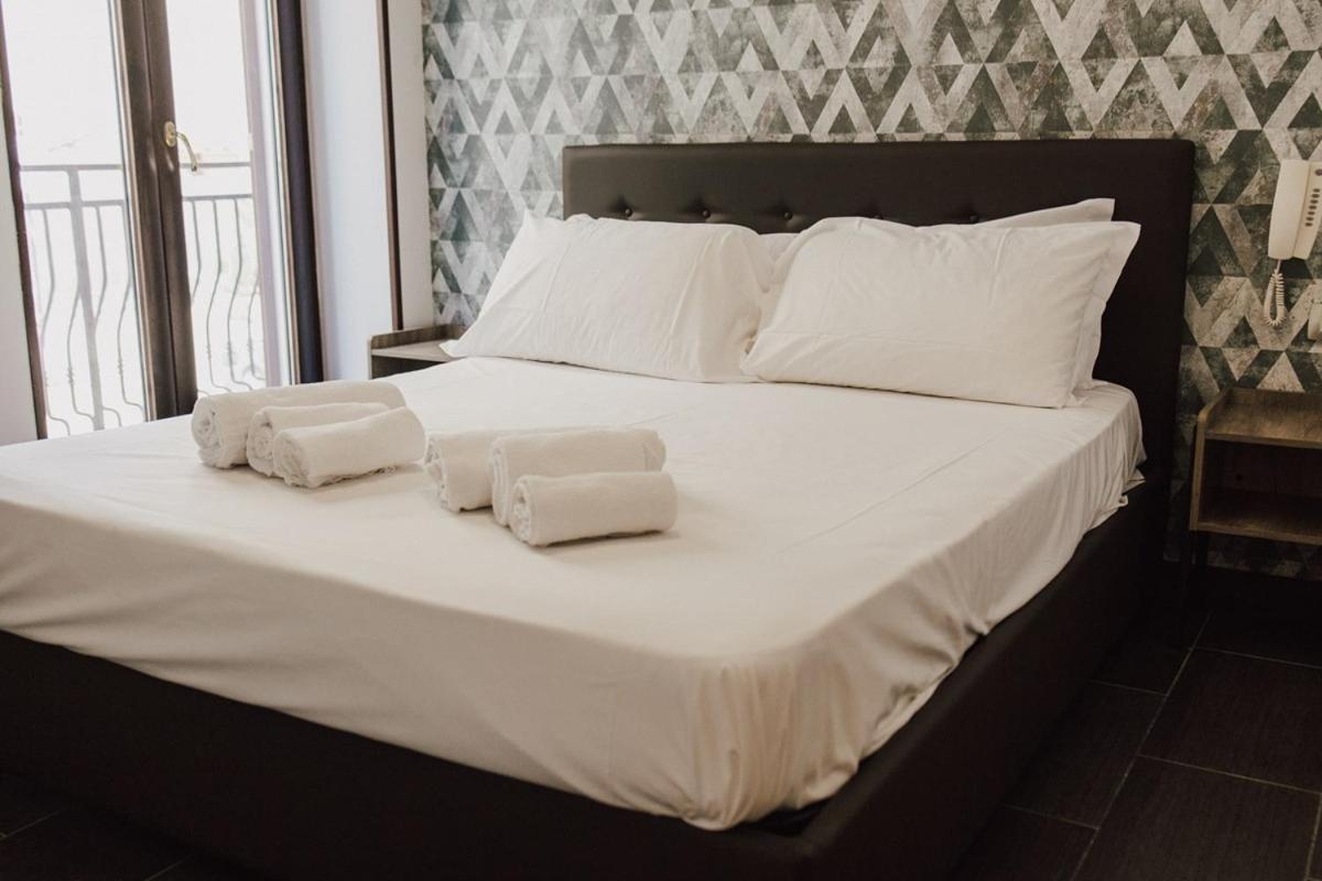 Double Room - Photo 1