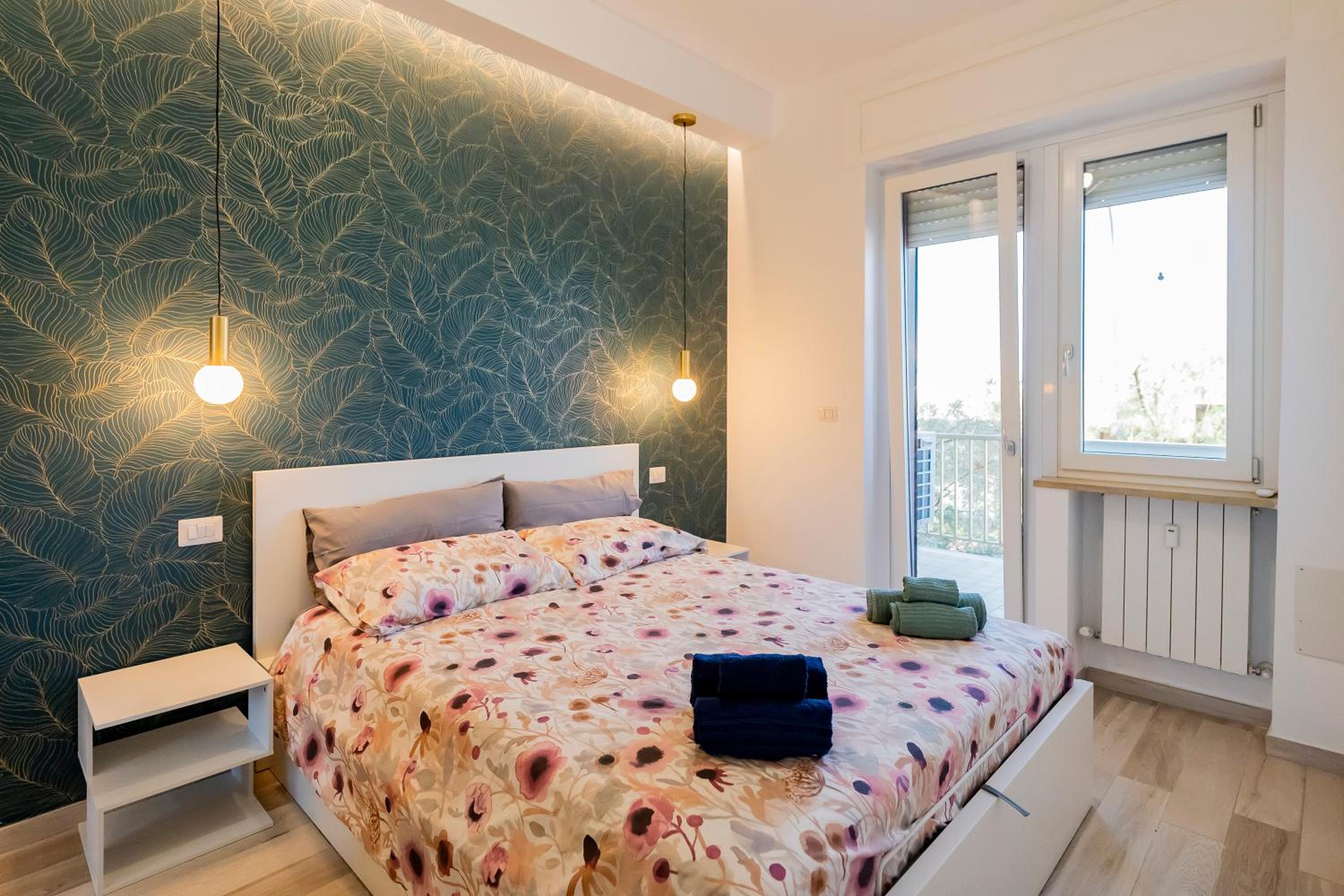 Apartment with Sea View