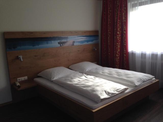 Double Room with Alp View photo 2