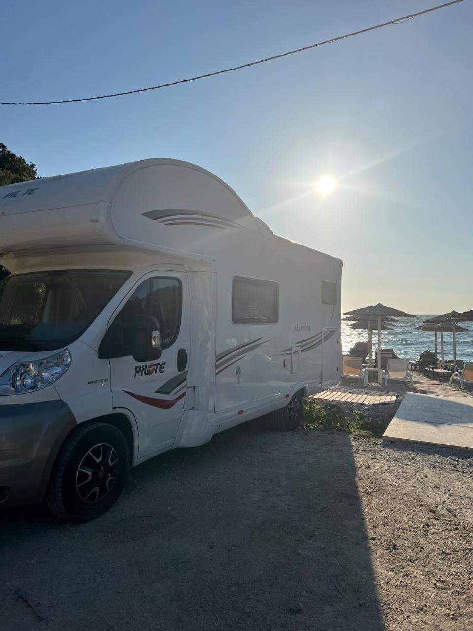 Mobile Home