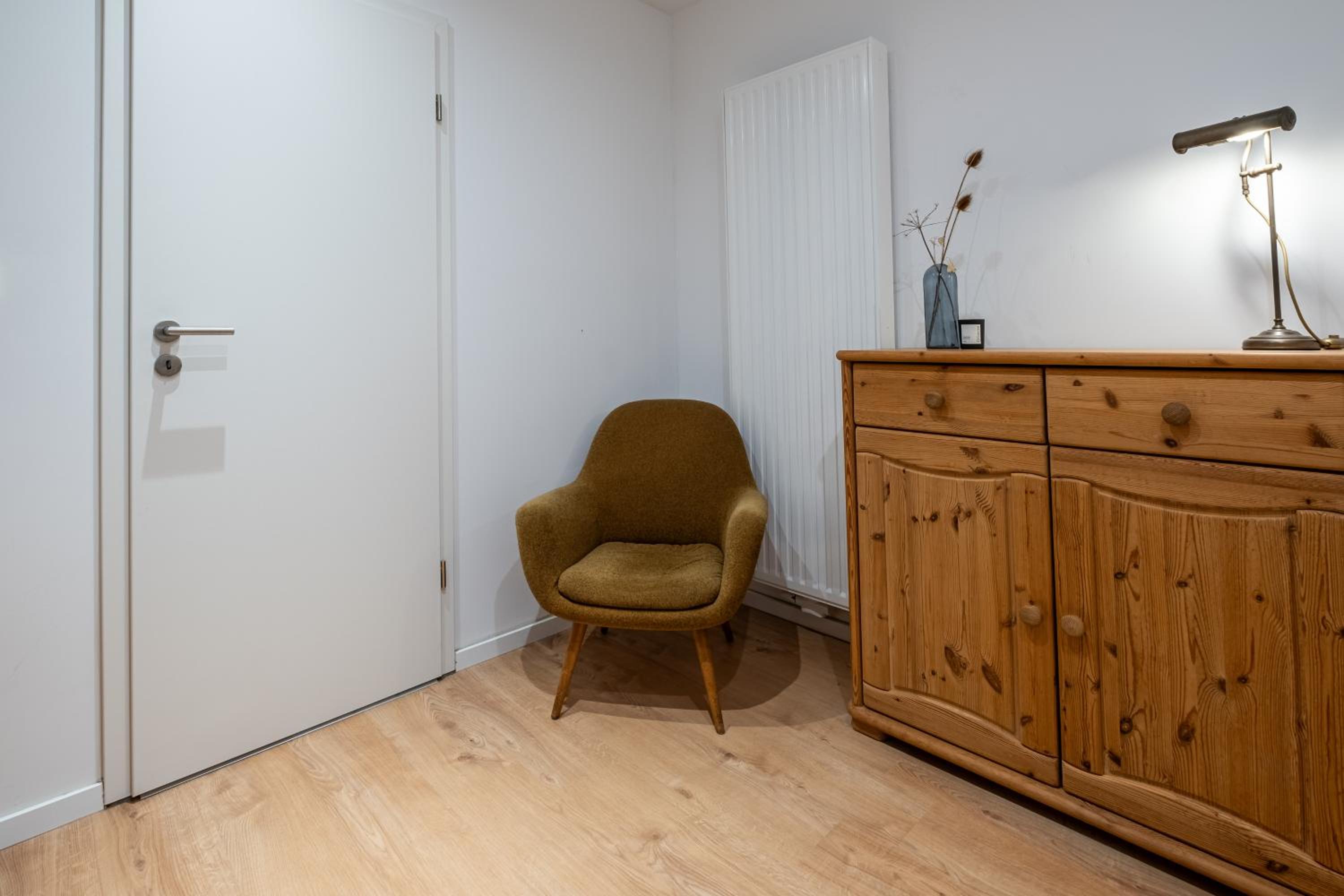 One-Bedroom Apartment photo 3