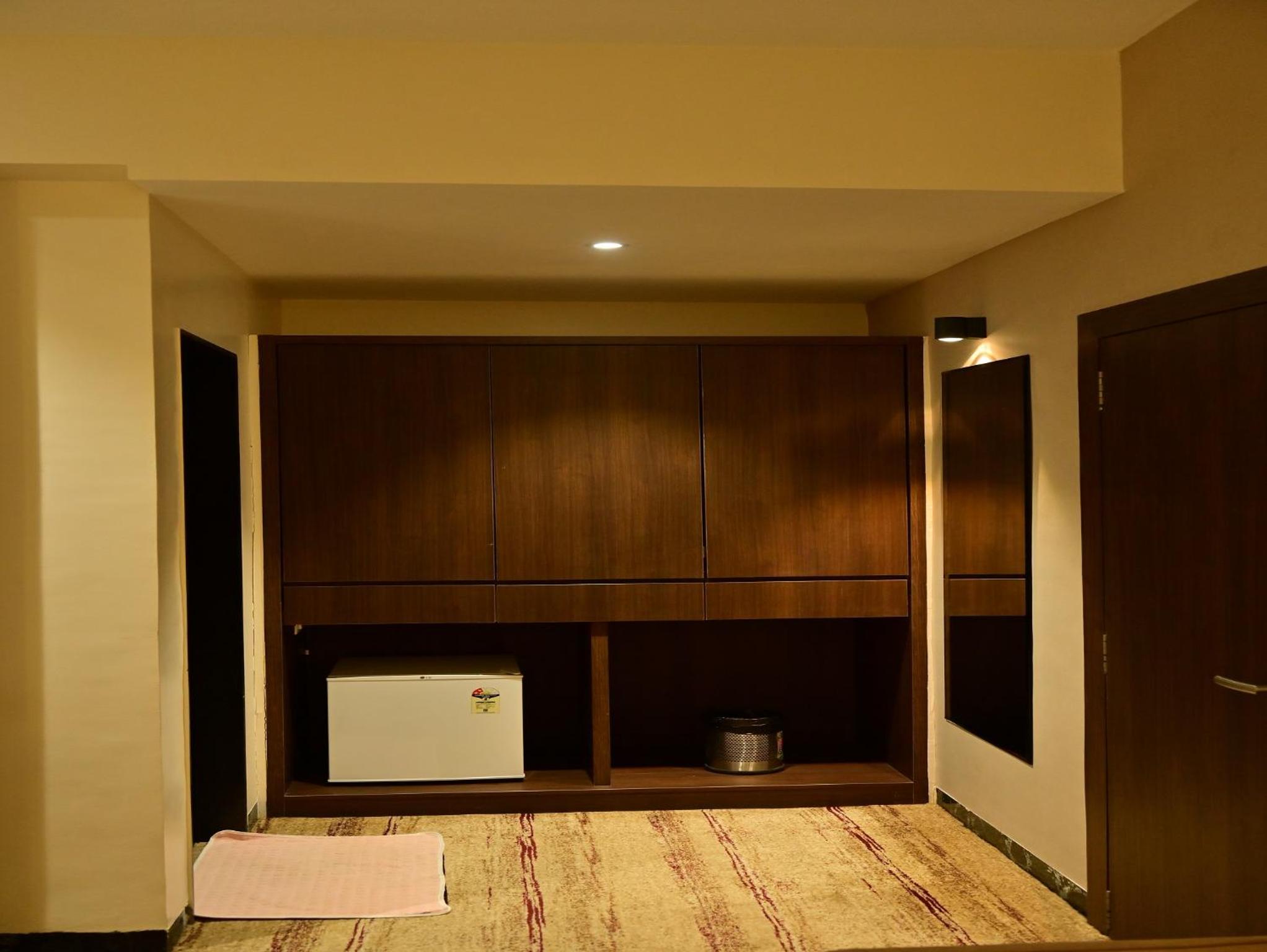 Deluxe Double Room - Photo 6