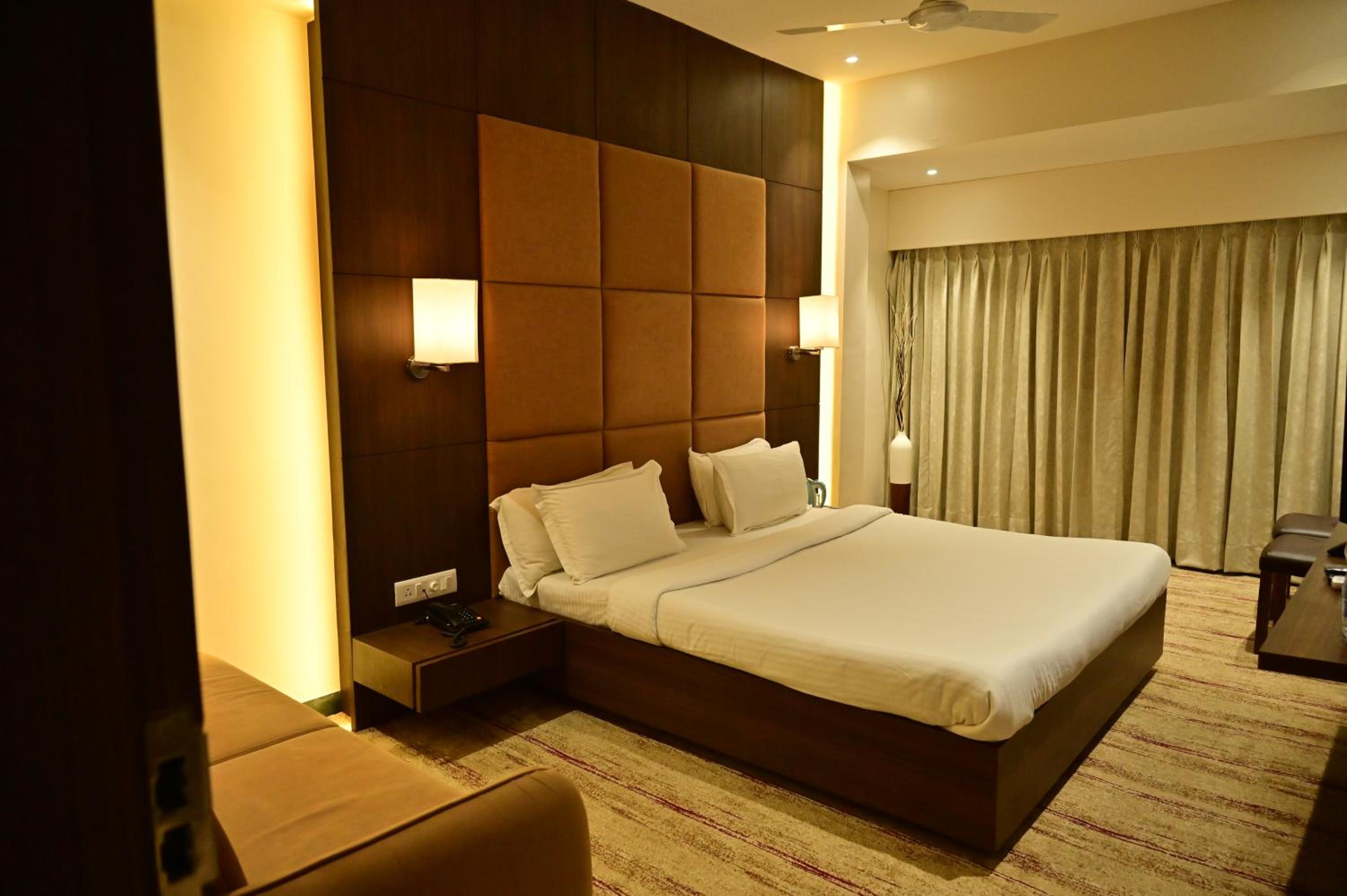 Deluxe Double Room - Photo 3