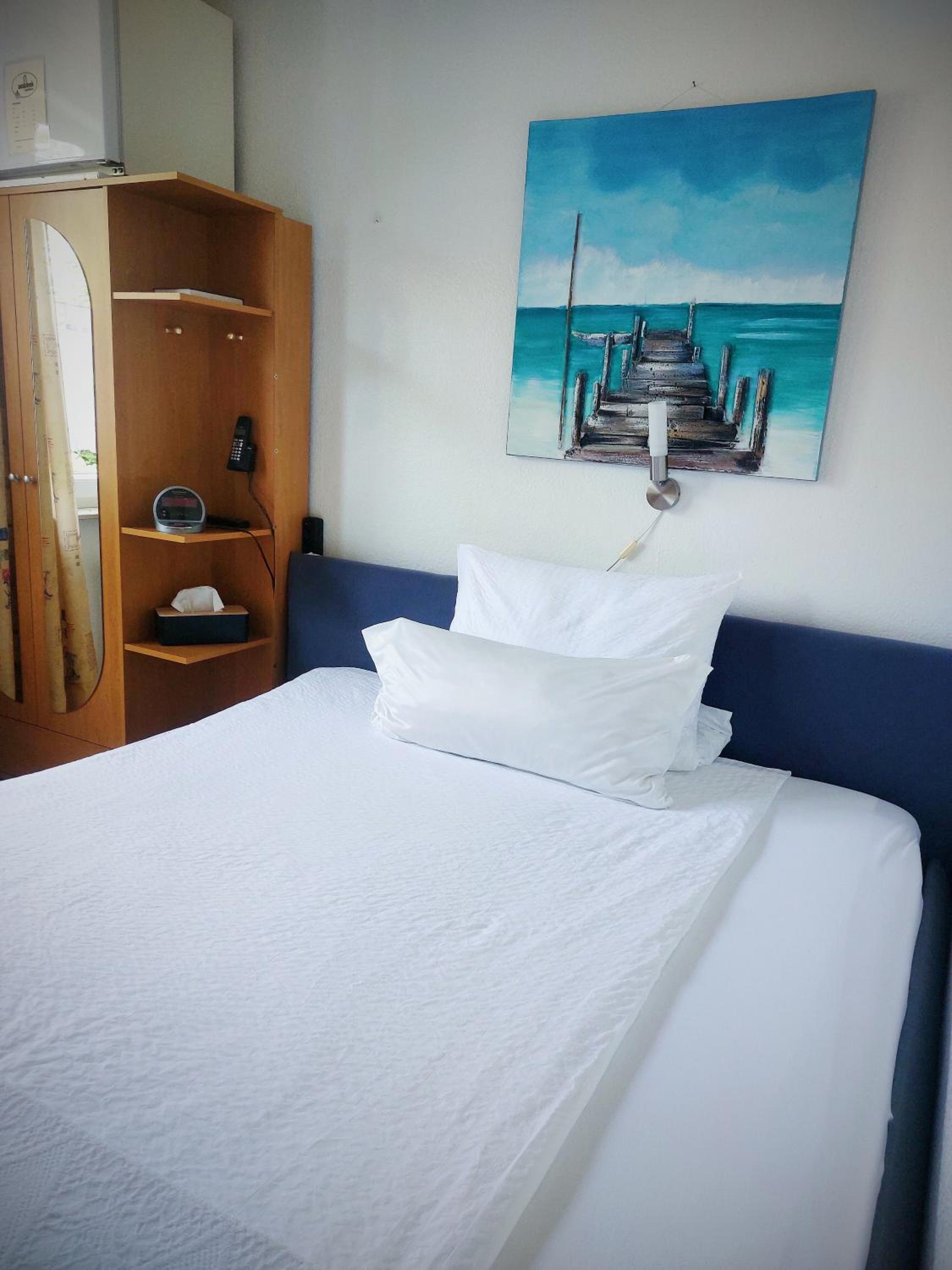 Standard Double Room photo 1