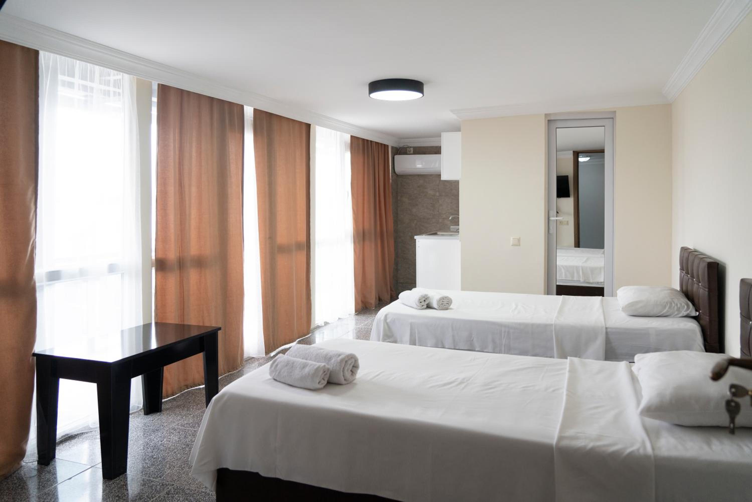 Double Or Twin Room