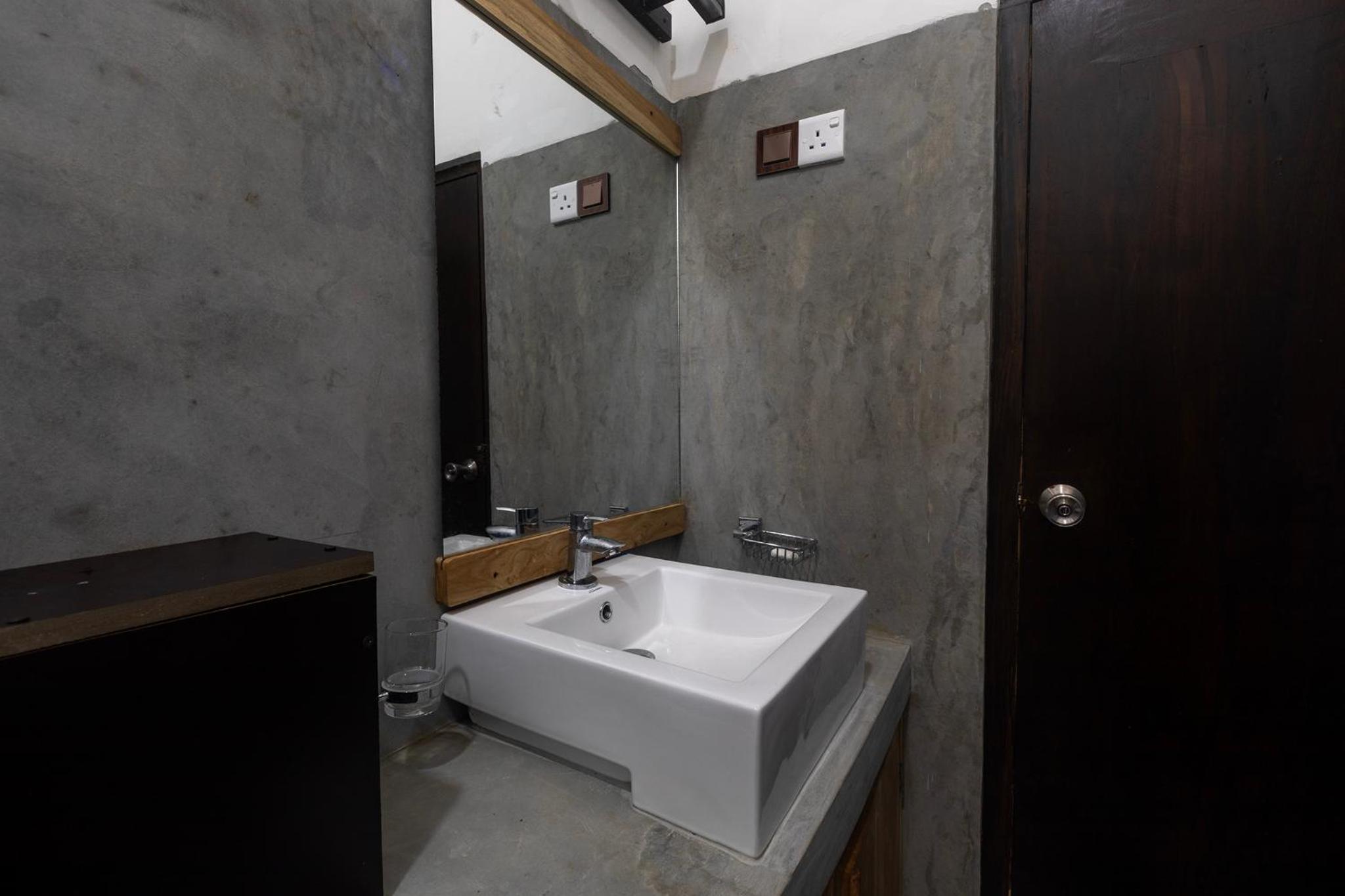 Deluxe Triple Room photo 2