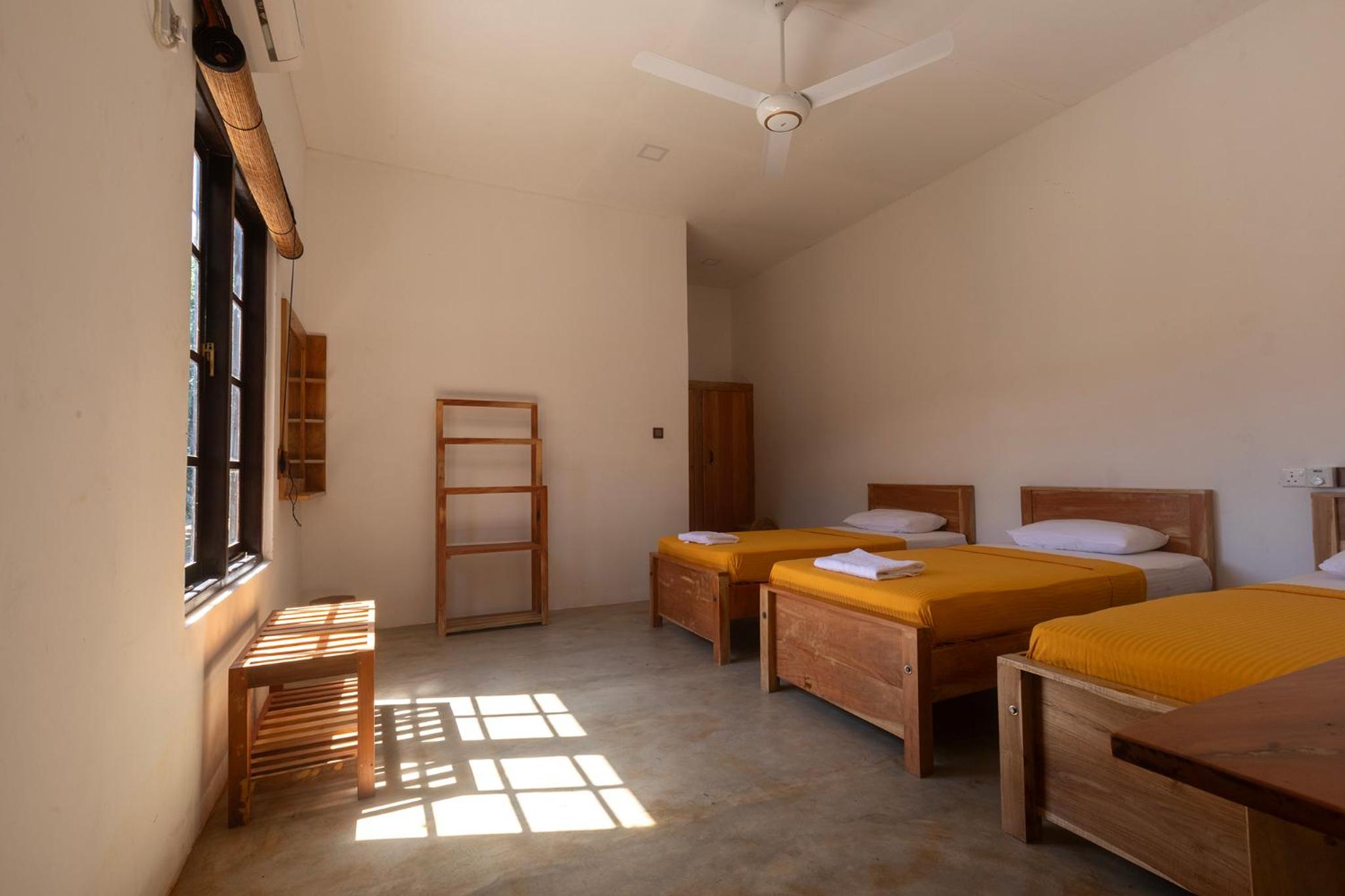 Deluxe Triple Room photo 1
