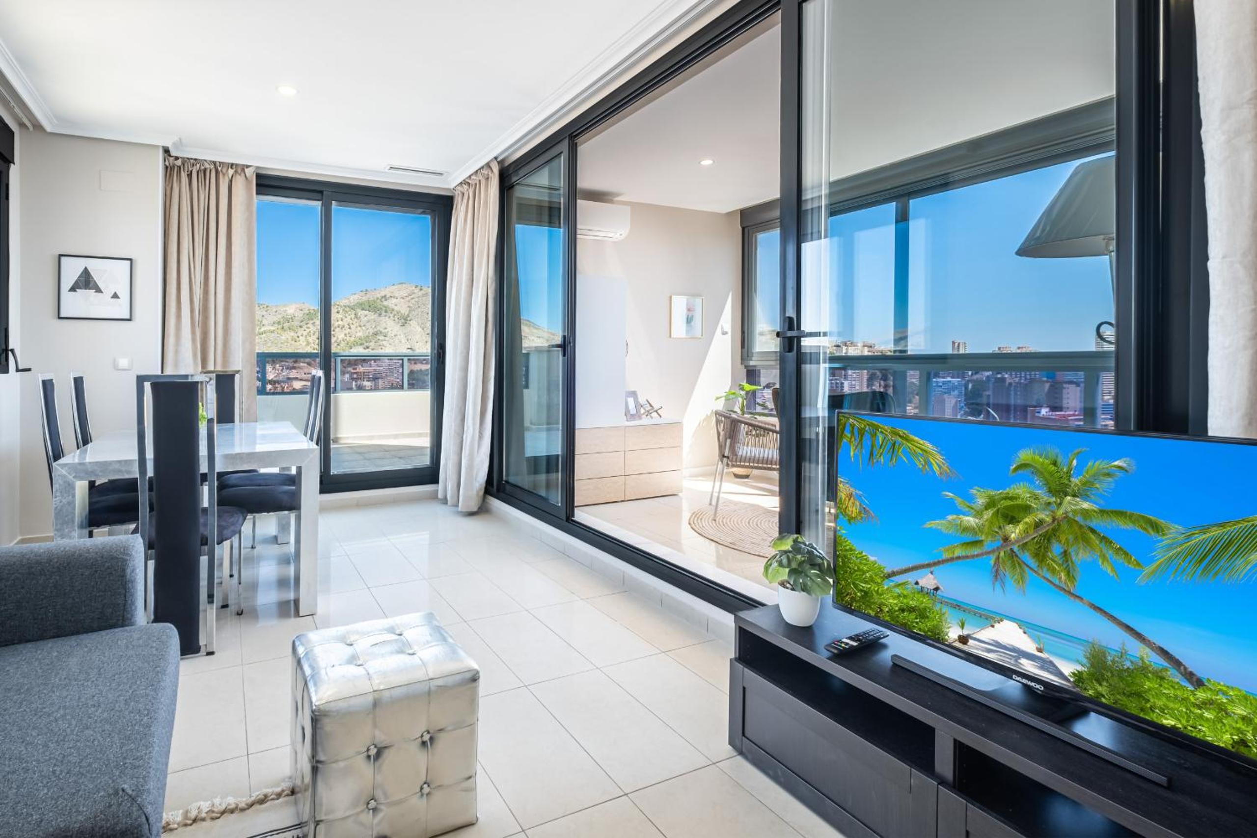 Apartamento