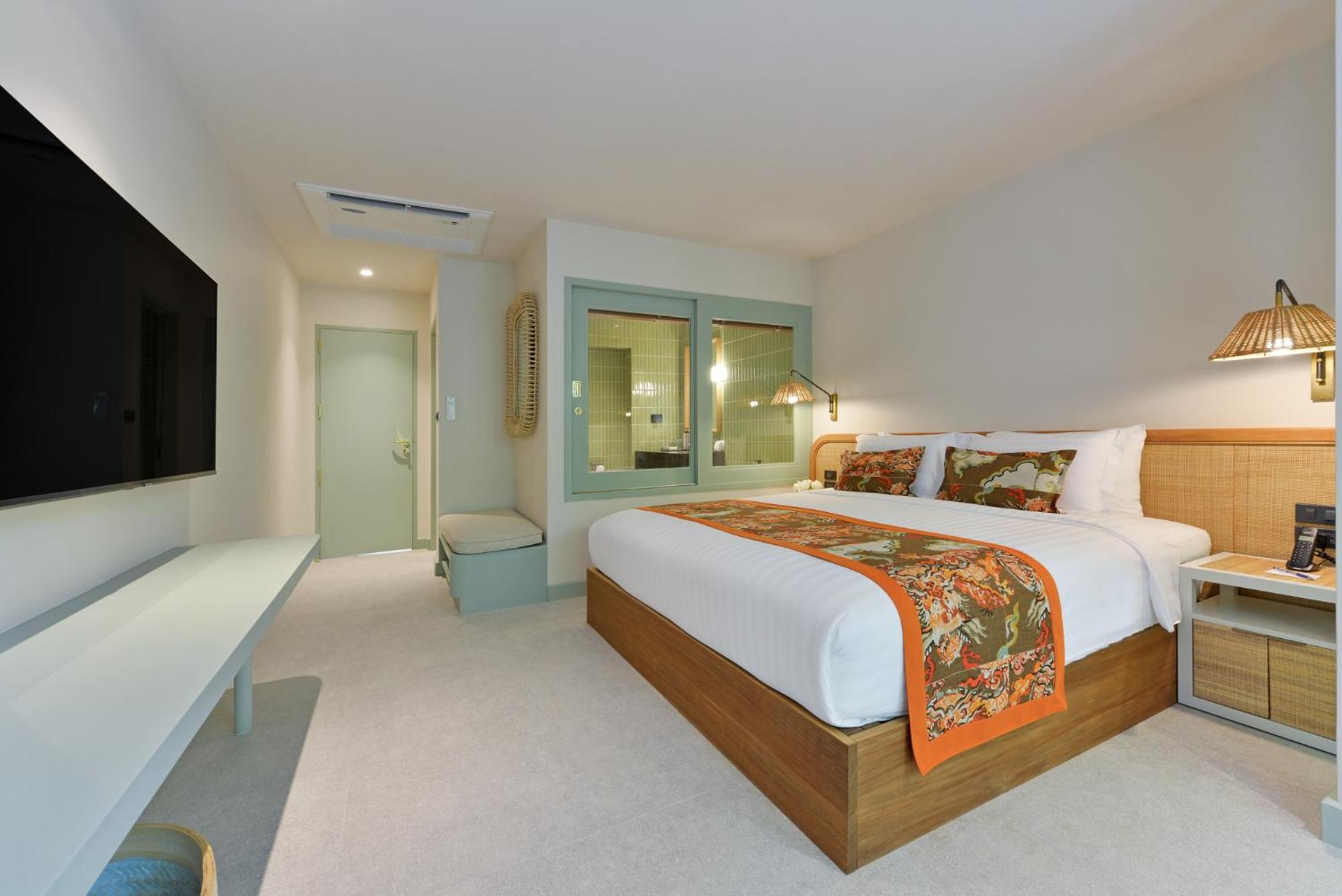 Luxury Garda Two-bedroom Pool Suite - Photo 5