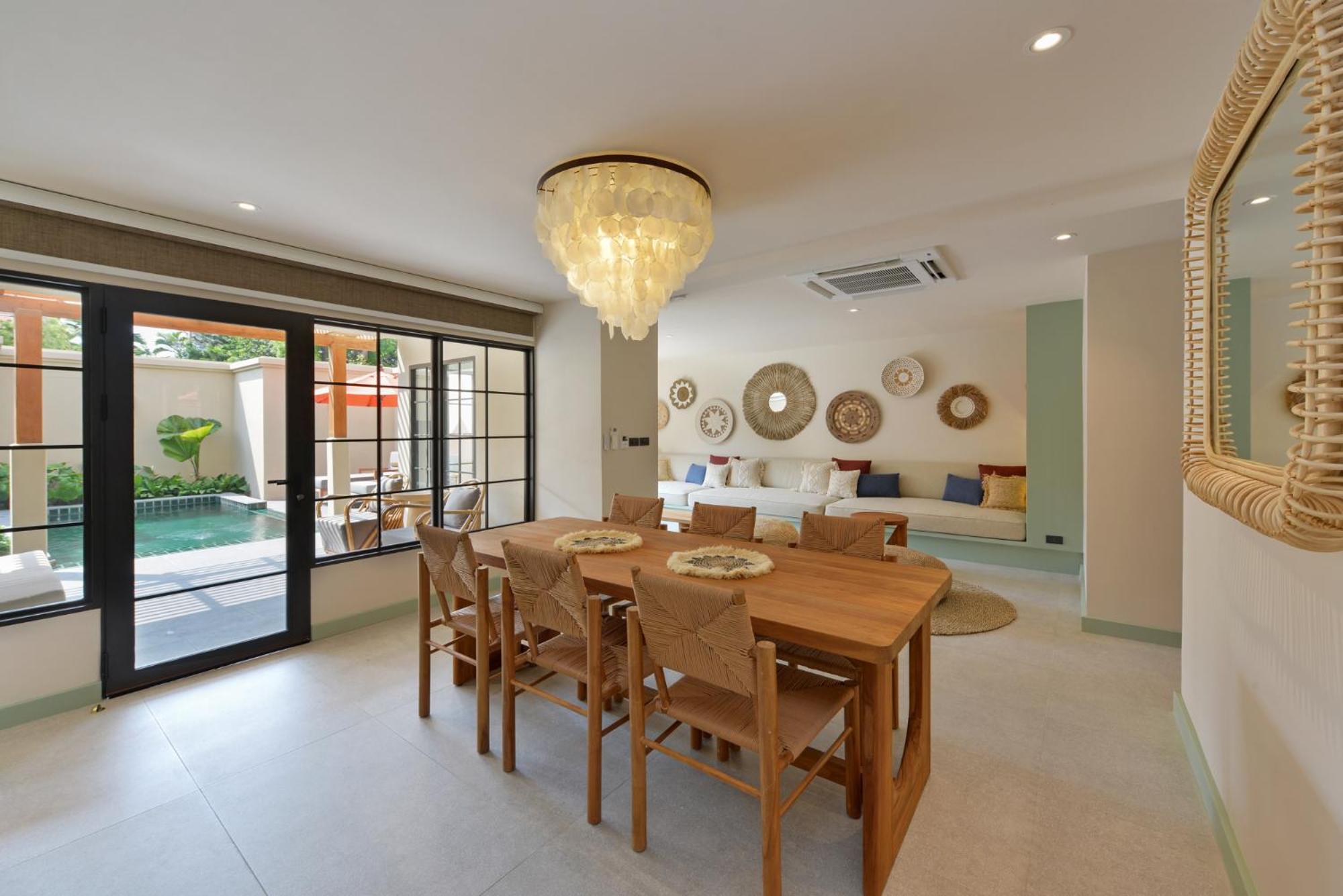 Luxury Garda Two-bedroom Pool Suite - Photo 9