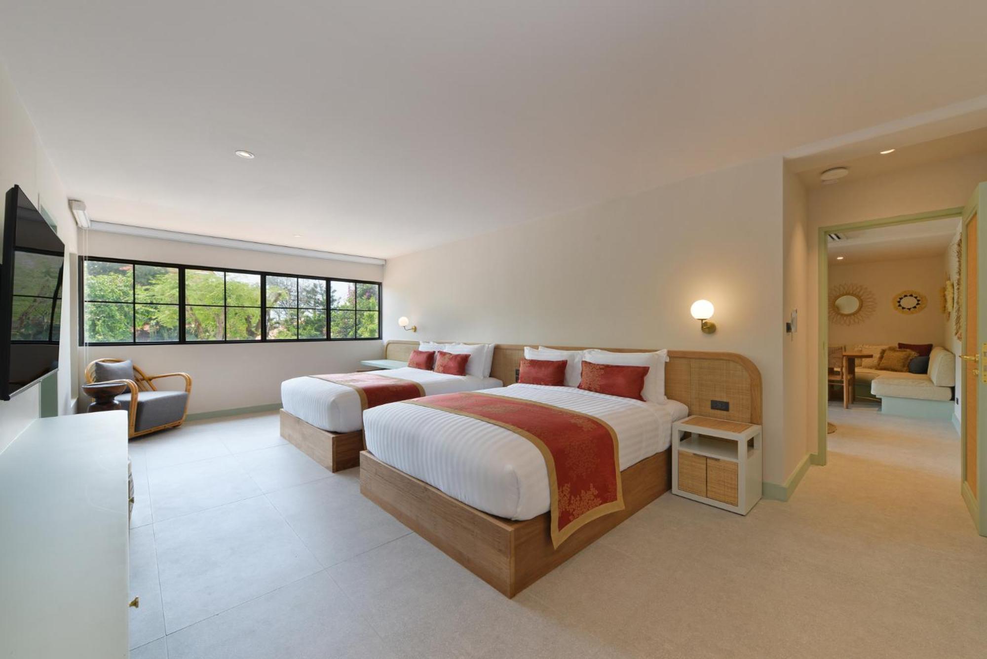 Luxury Garda Suite - Photo 2