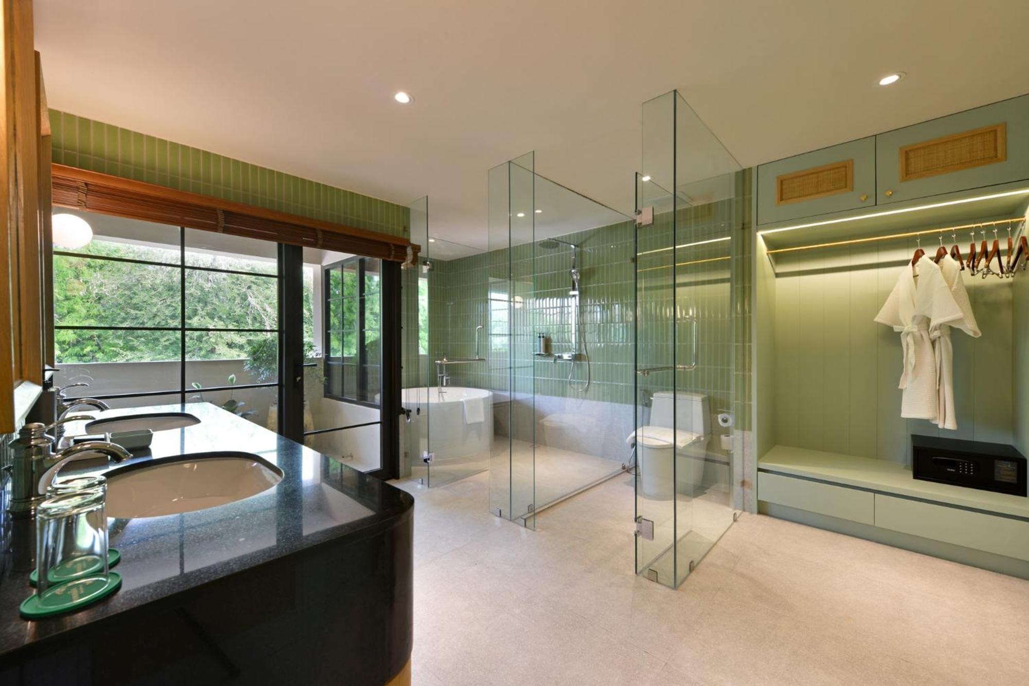 Luxury Garda Suite - Photo 6