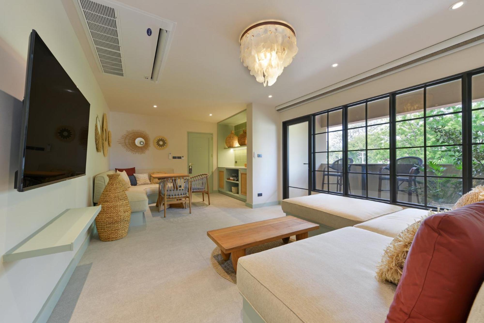 Luxury Garda Suite - Photo 3